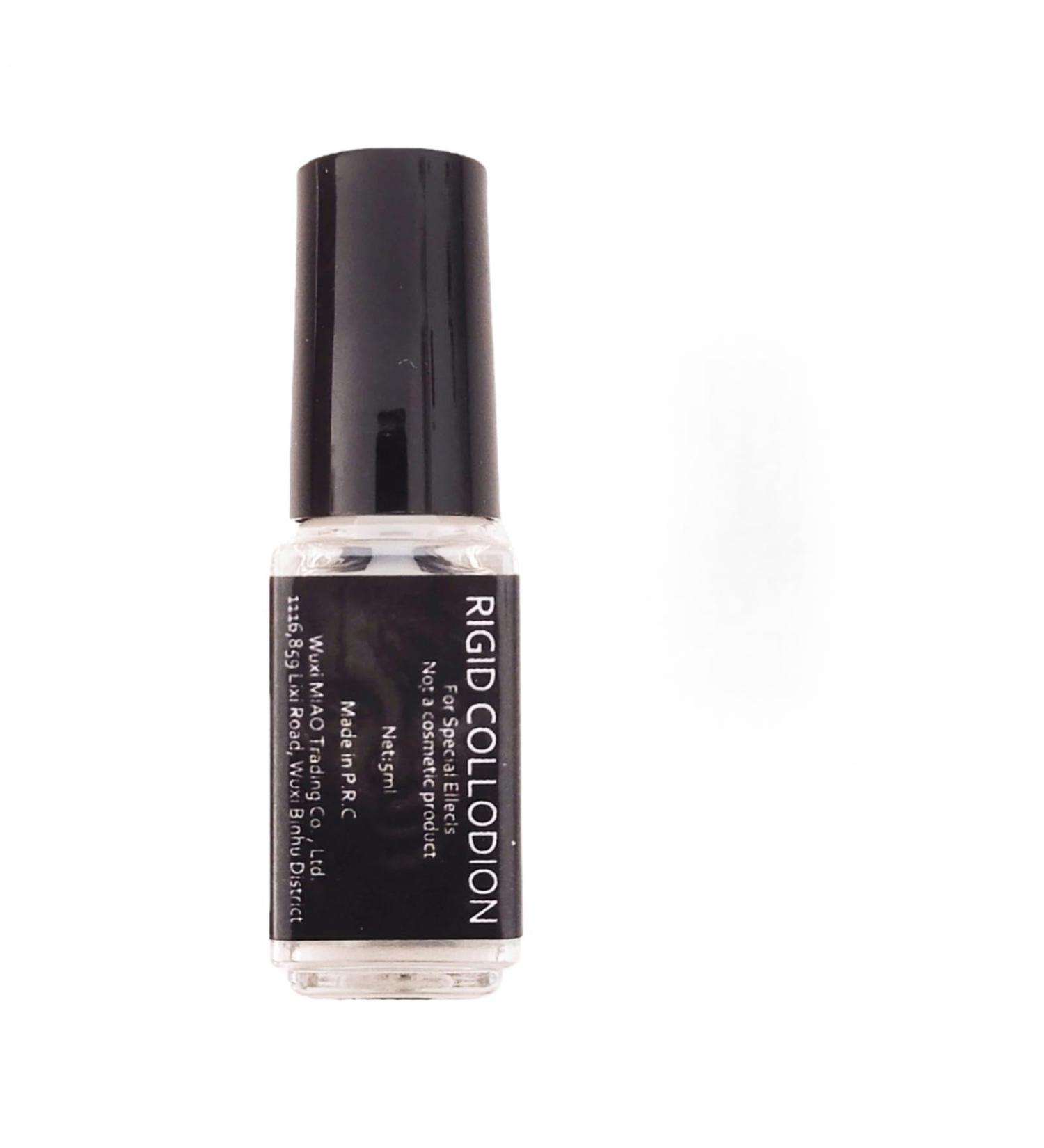  Yonuaret Scar Liquid - Halloween Scar Paint 5ml - Makeup Paint for Costumes Cosplay Photography Parties Role-Playing Face Body Skin - Buy Online on GoSupps.com