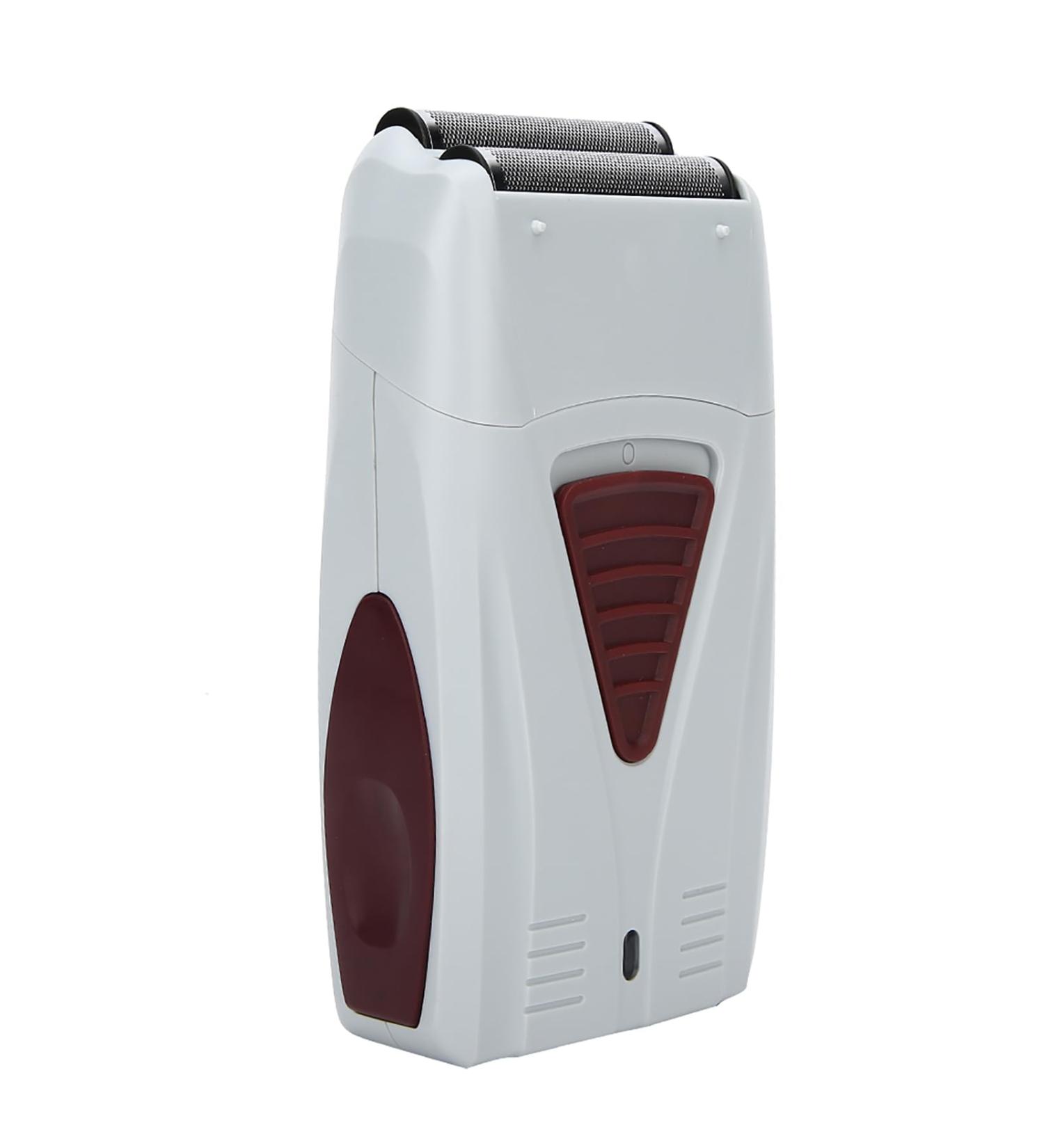 Buy Electric Shaver & Beard Trimmer - USB Rechargeable Versatile Grooming Tool for Men - Ideal for Face Beard Head Nose & Ear - Buy Online on GoSupps.com