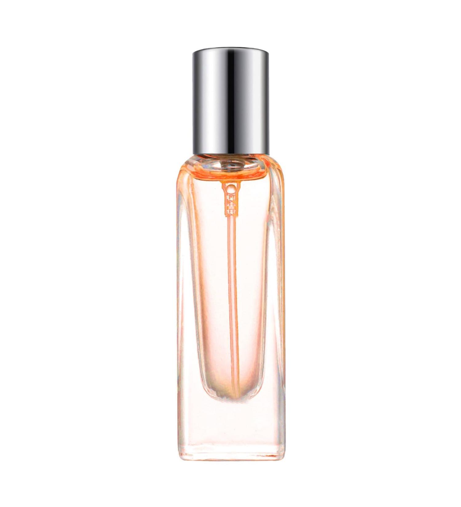 Women's Fragrances Mini Perfume Warm Hydrating Eau De Parfum Flower Beauty Products Suitable for Special Occasions Perfume Gift for Women 10ML 8.5x2.6x2.2cm E - Buy Online on GoSupps.com