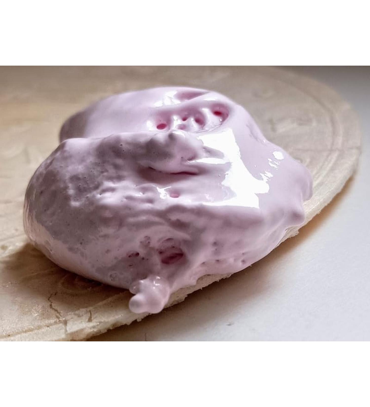 Strawberry Marshmallow Spread and Spa Colonnade Spread Vanilla Waffles - Buy Online on GoSupps.com