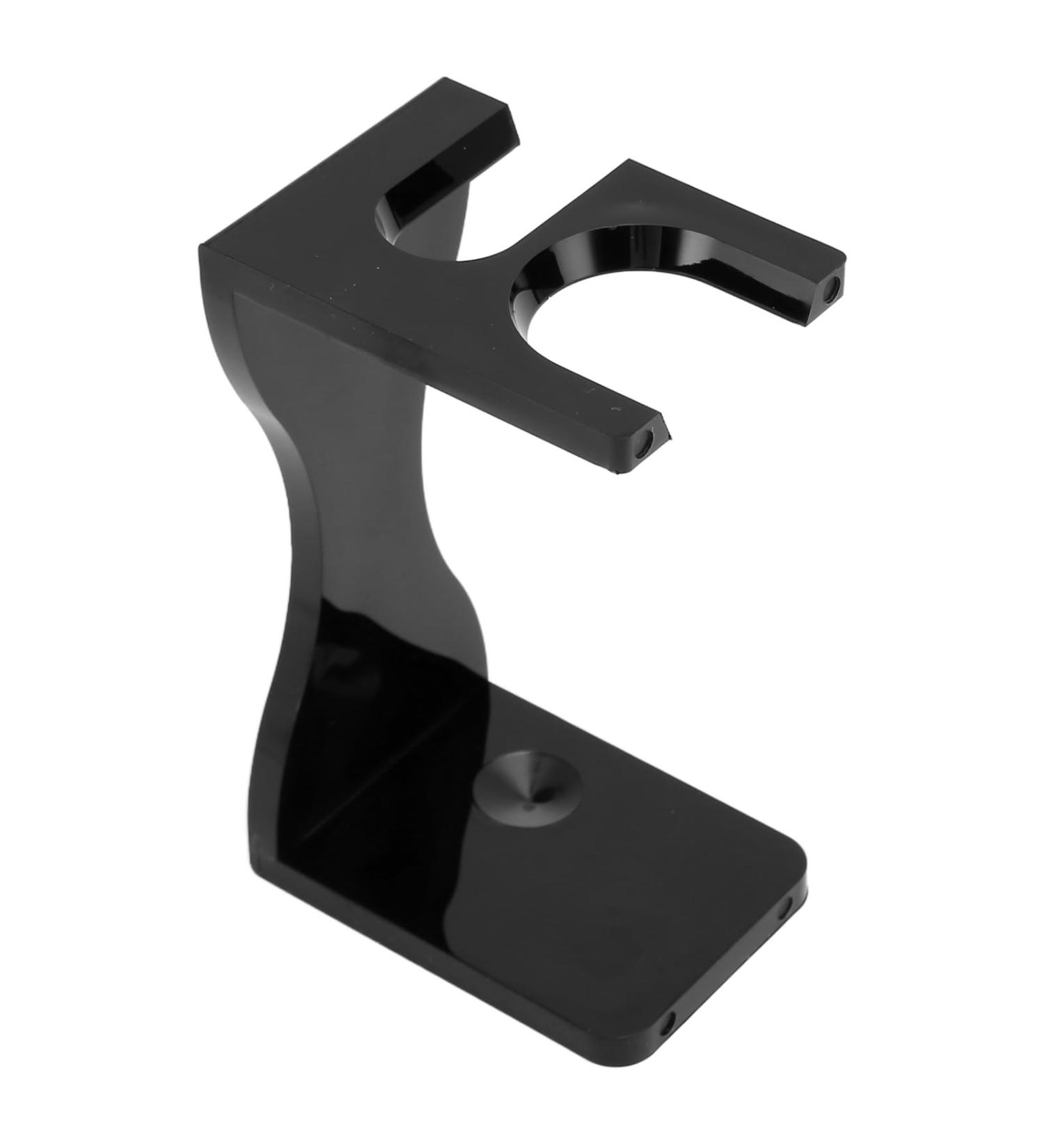 Fabater Acrylic Barschneider Brush Holder - Versatile & Compact Beard Care Storage Solution - Buy Online on GoSupps.com