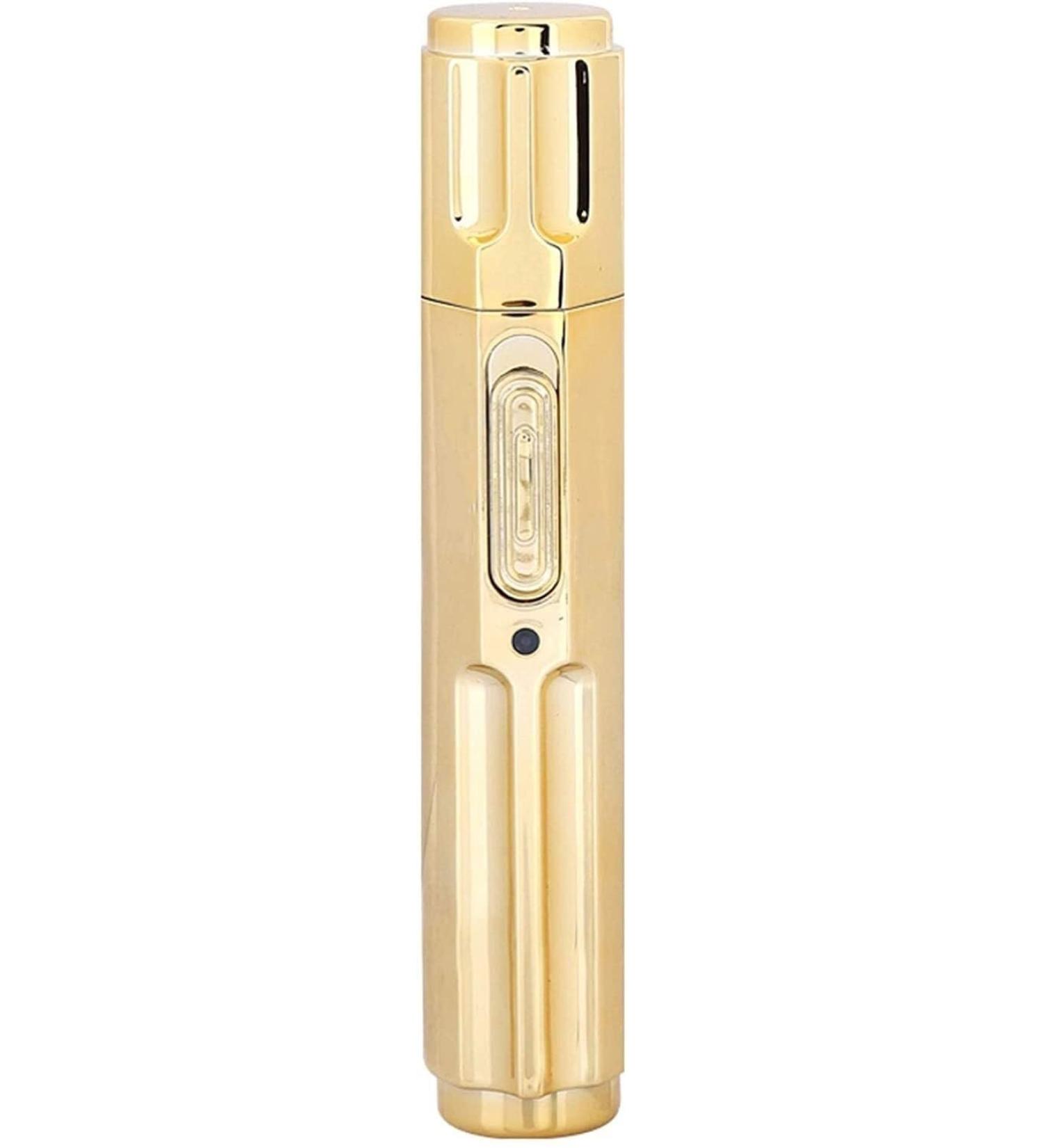 Electric Facial & Body Trimmer - Wet & Dry All-in-1 Razor for Eyebrows Legs Nose & Ear Hair Removal | Painless Precision Shaver for Men & Women - Buy Online on GoSupps.com