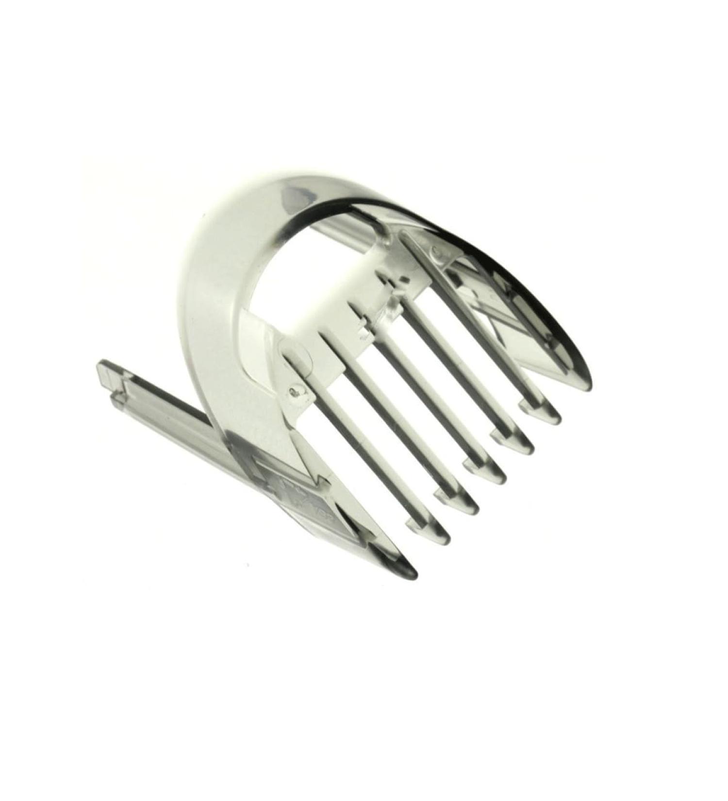 Peigne cheveux 3 15mm FS-9100018664 pour Epilateur - Rasoir - Tondeuse ROWENTA NOMAD