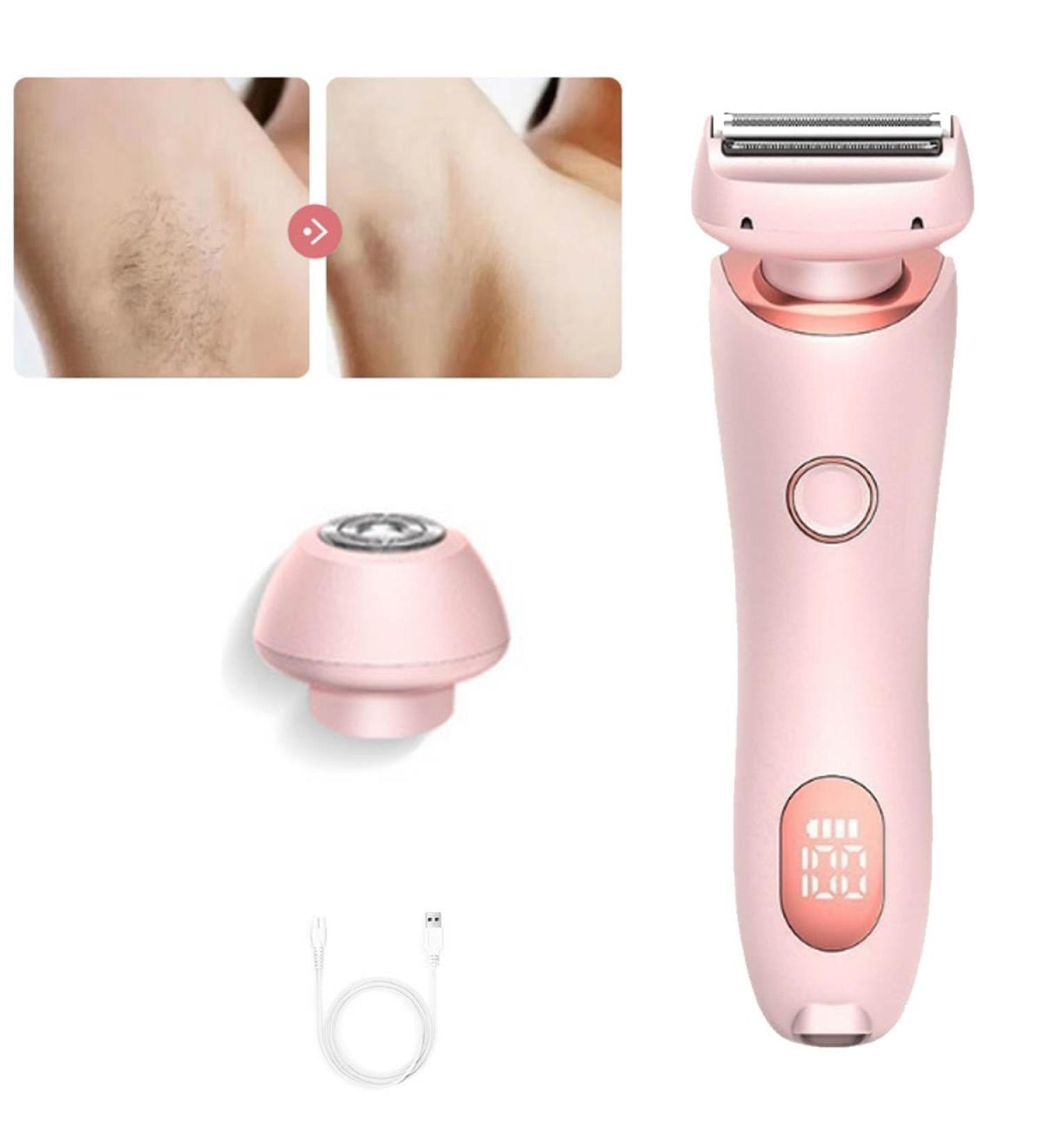 STXFGH SilkGlide Pro Silk Glide Razor Electric shaver Silky Glide Pro Hair remover Wet and dry Beautibloom razor Bikini trimmer Electric shaver for women for shaving - Buy Online on GoSupps.com