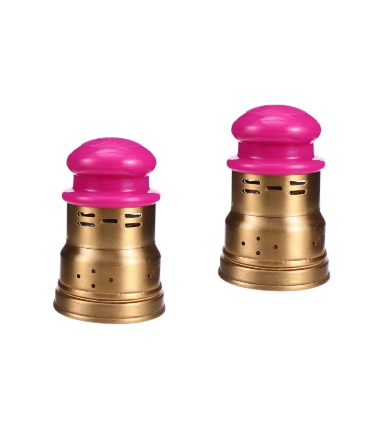 Clispeed Moxibustion Box - Premium Health & Wellness Gift Ideas for Relaxation | Perfect Birthday & Christmas Present (2 Pcs) - Buy Online on GoSupps.com