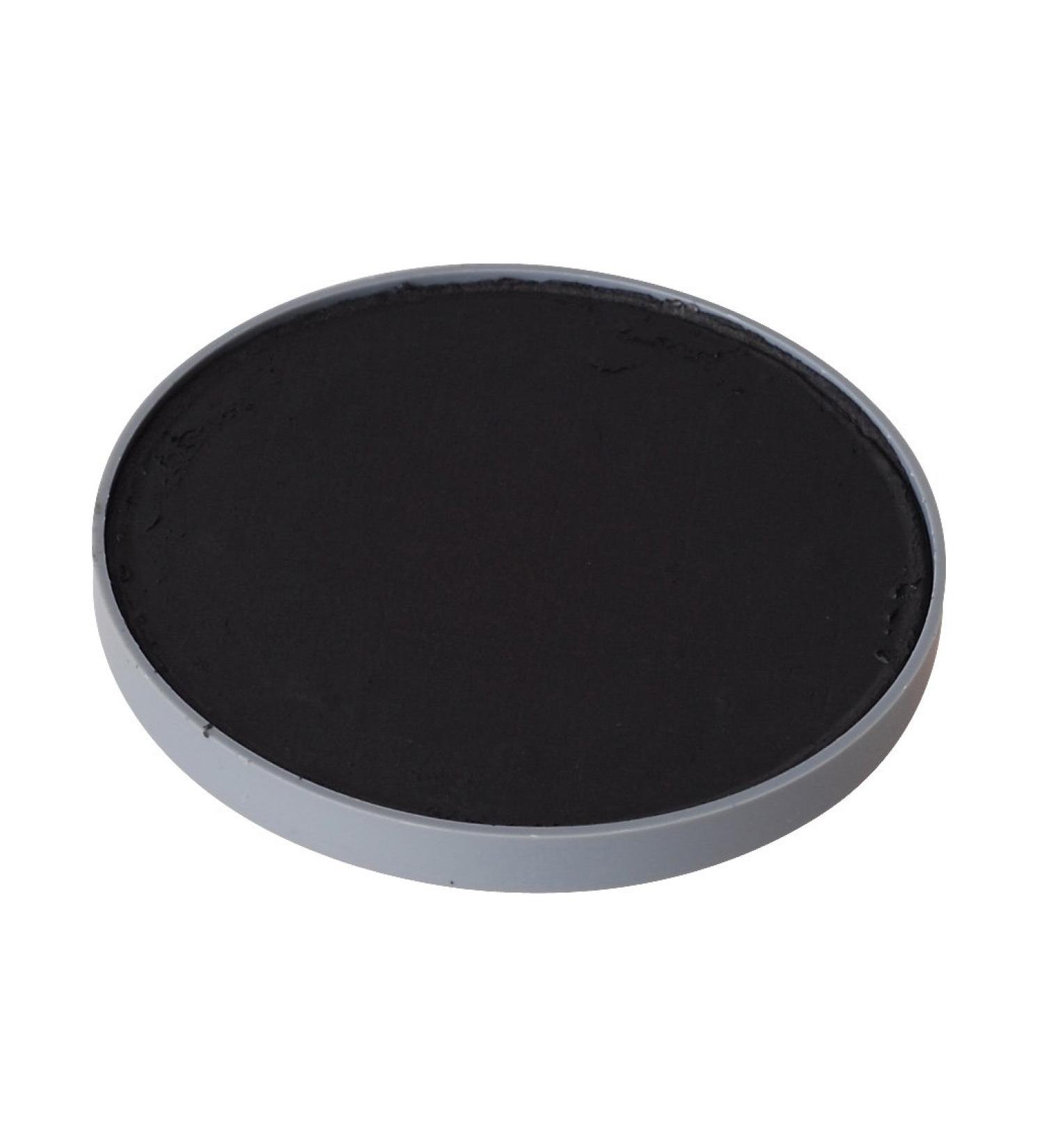 Water Makeup 25 ml black