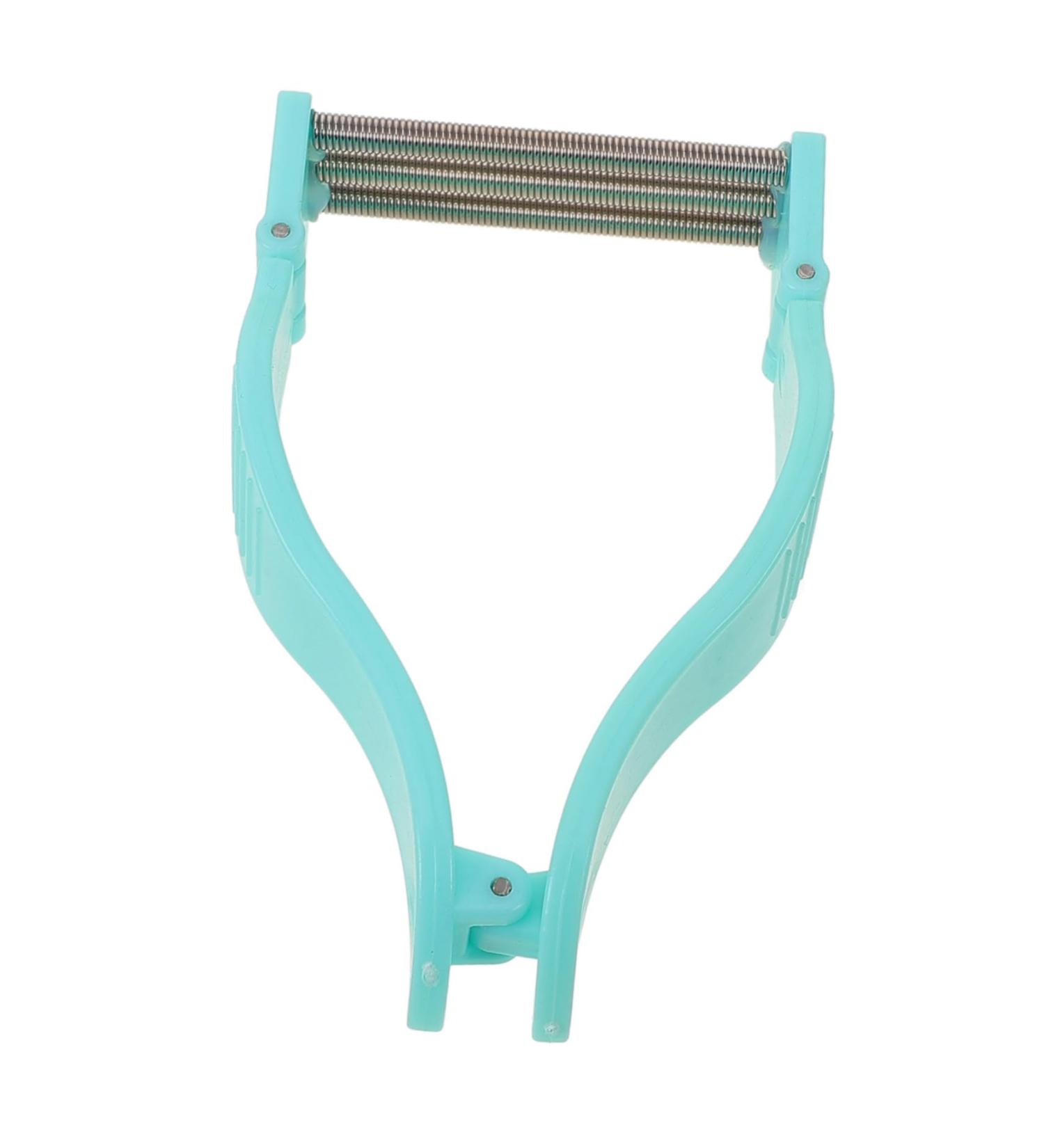 OUNONA pilateur Facial Ressort Manuel Vert pilation du Visage L vres pour Femmes Polyvalent Usage Voyage L ger Ergonomique - Buy Online on GoSupps.com