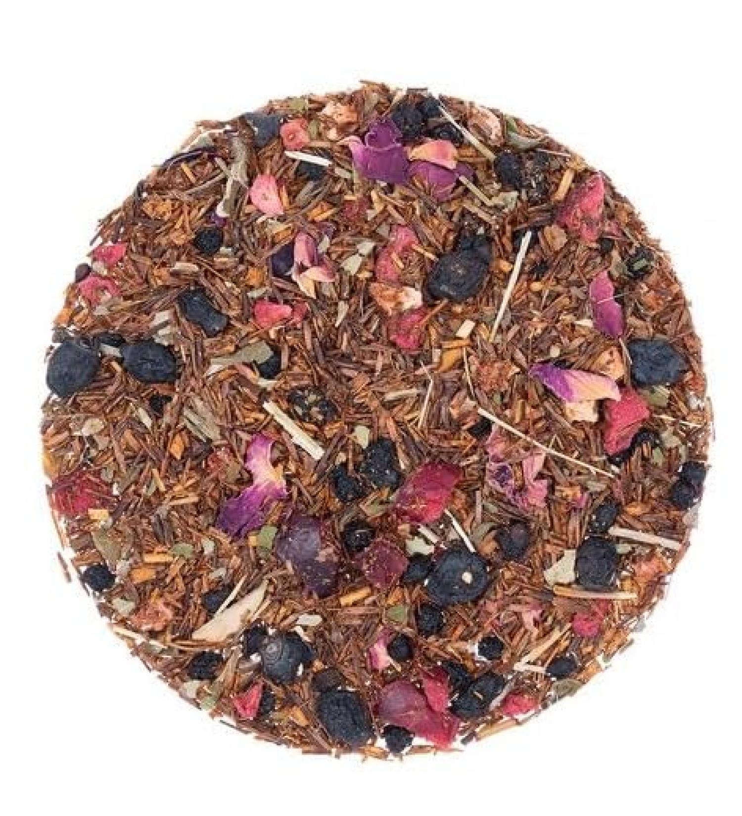 The Metropolitan Tea Company Berry Fields Rooibos Tea 1.1lbs