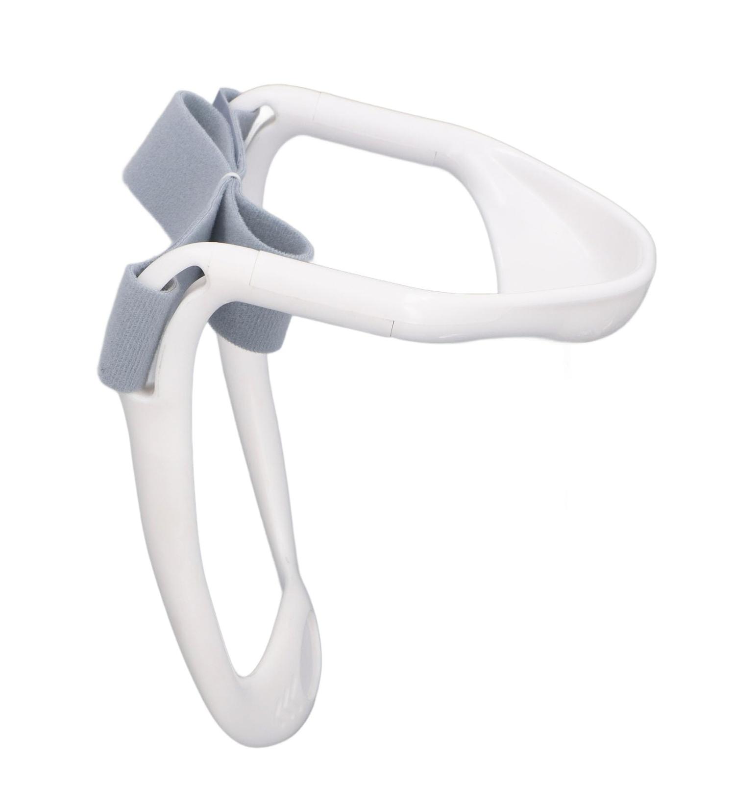 Lightweight Neck Support for Cervical Discomfort Relief - Promote Relaxation & Alleviate Muscle Tension | International Shipping - Buy Online on GoSupps.com