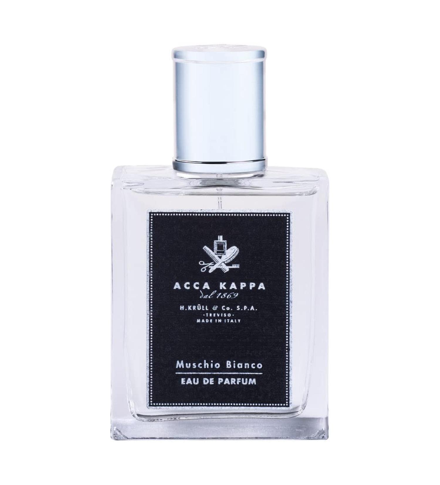 Acca Kappa White Moss Unisex Eau de Parfum 100ml - Buy Online on GoSupps.com