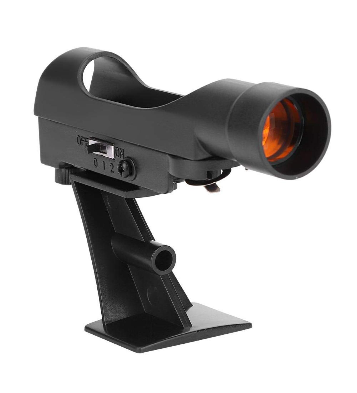 Red Dot Finder Scope for Celestron 80EQ 80/90DX SE Astro Telescope | Star Pointer Telescope Finderscope - Buy Online on GoSupps.com