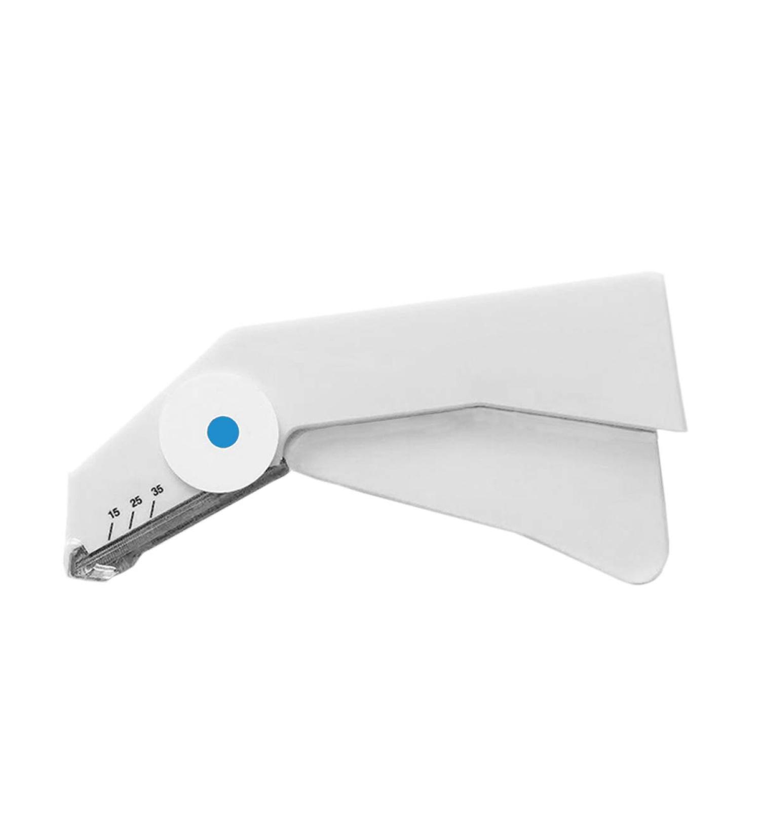 LACKINGONE Skin Stapler Practical Veterinary Dog Pet First Aid Emergency Wound Fast Care - Buy Online on GoSupps.com