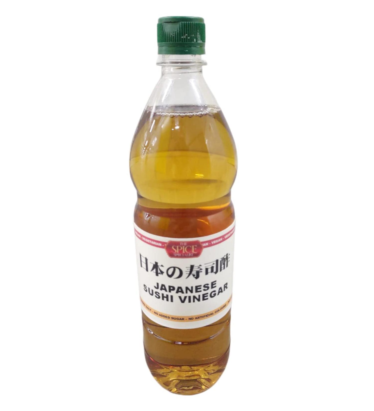 Premium Japanese Komezu Sushi Rice Vinegar 1 Litre