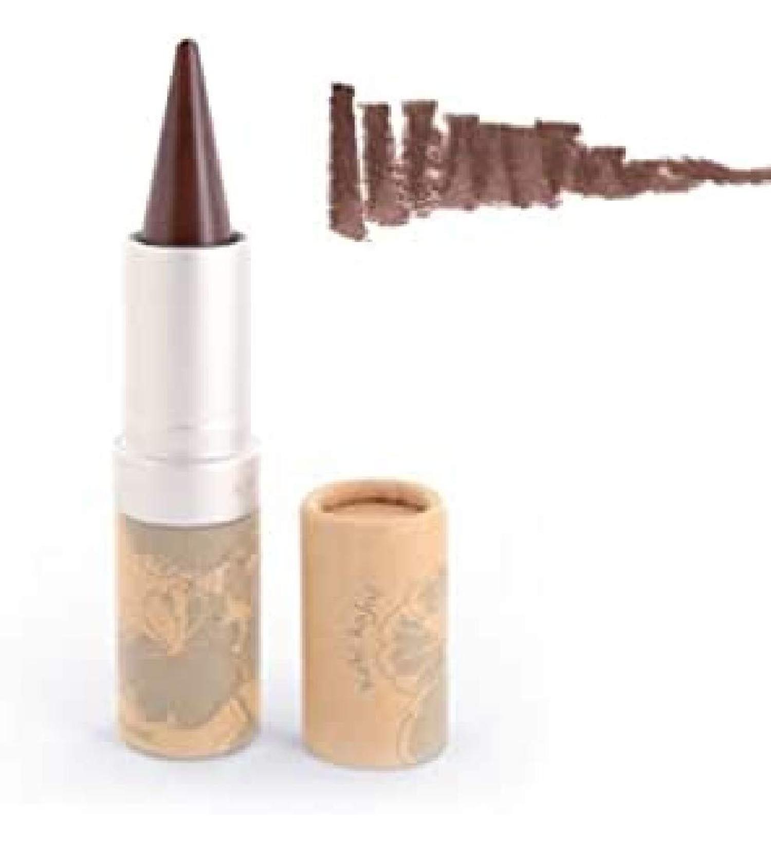 Couleur Caramel Khol Kajal n 16 marron marron marron