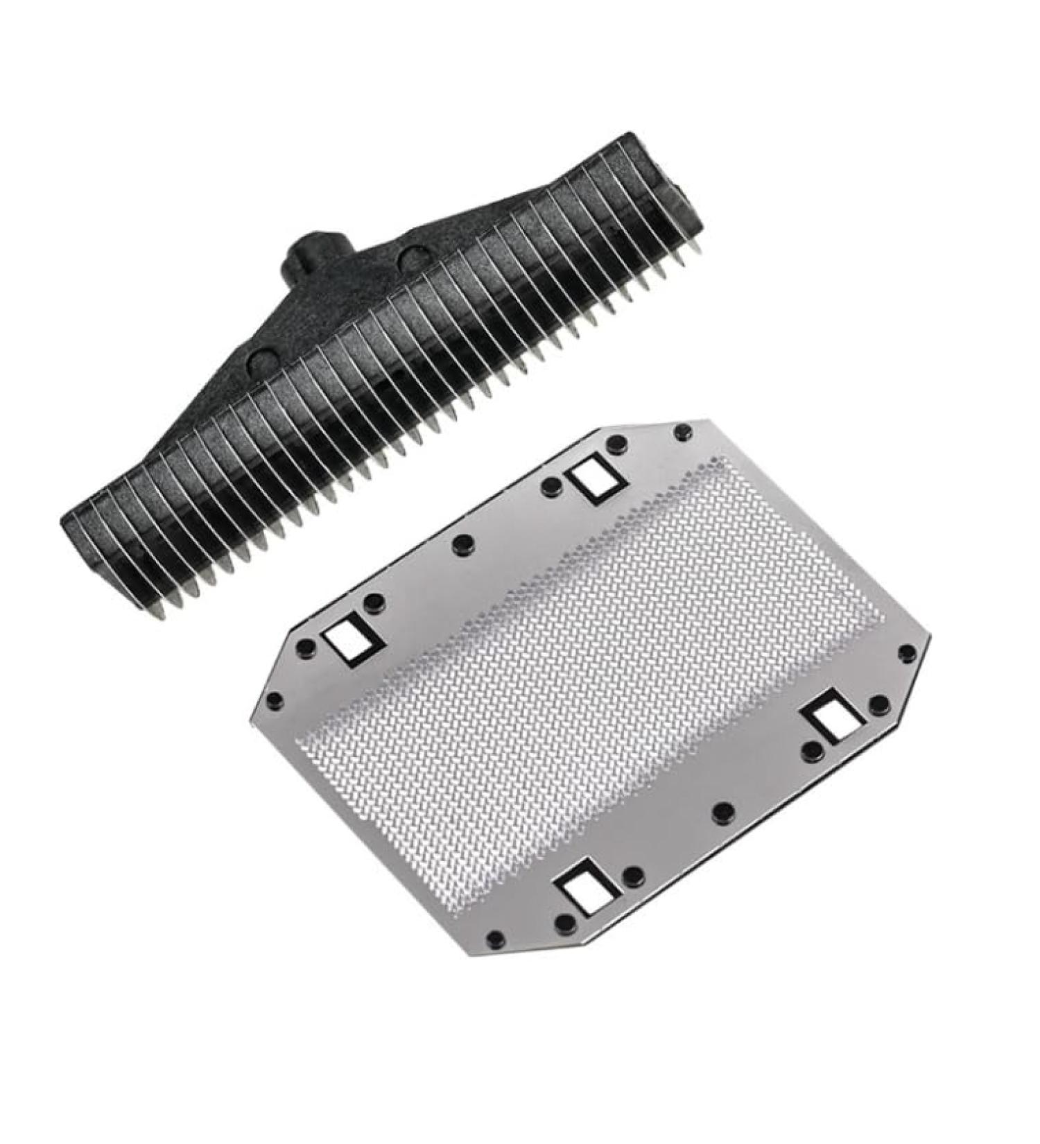 Panlouting Replacement shaving head compatible with Panasonic ESSA40 ES3830 ES3831 ES3832 ES3833 ES3800 mens shaver shaving foil and cutting blade for Panasonic ES9943 electric shaver for men - Buy Online on GoSupps.com
