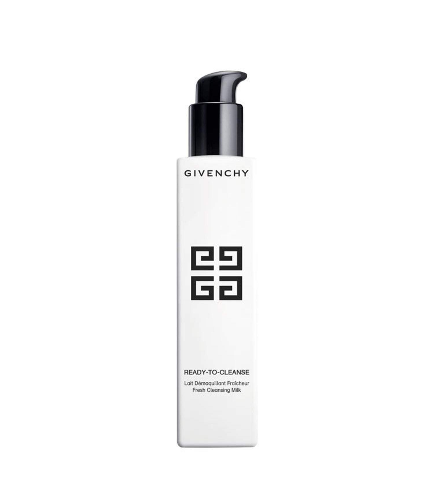 ReadyToCleanse by Givenchy Fresh Cleansing Milk 200ml