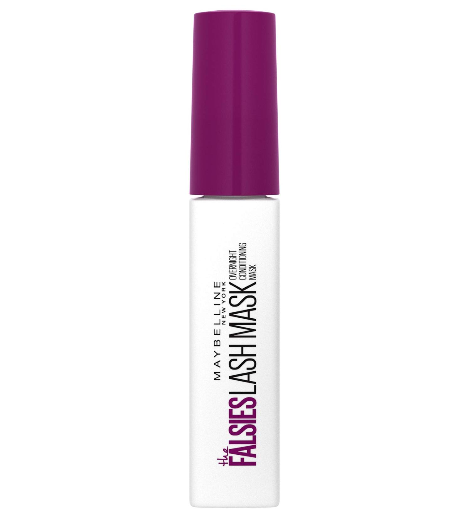 Maybelline New York Falsies Lash Lift Mask 10ml with Pro-Kera Complex and Argan Oil (B3315500) - Buy Online on GoSupps.com