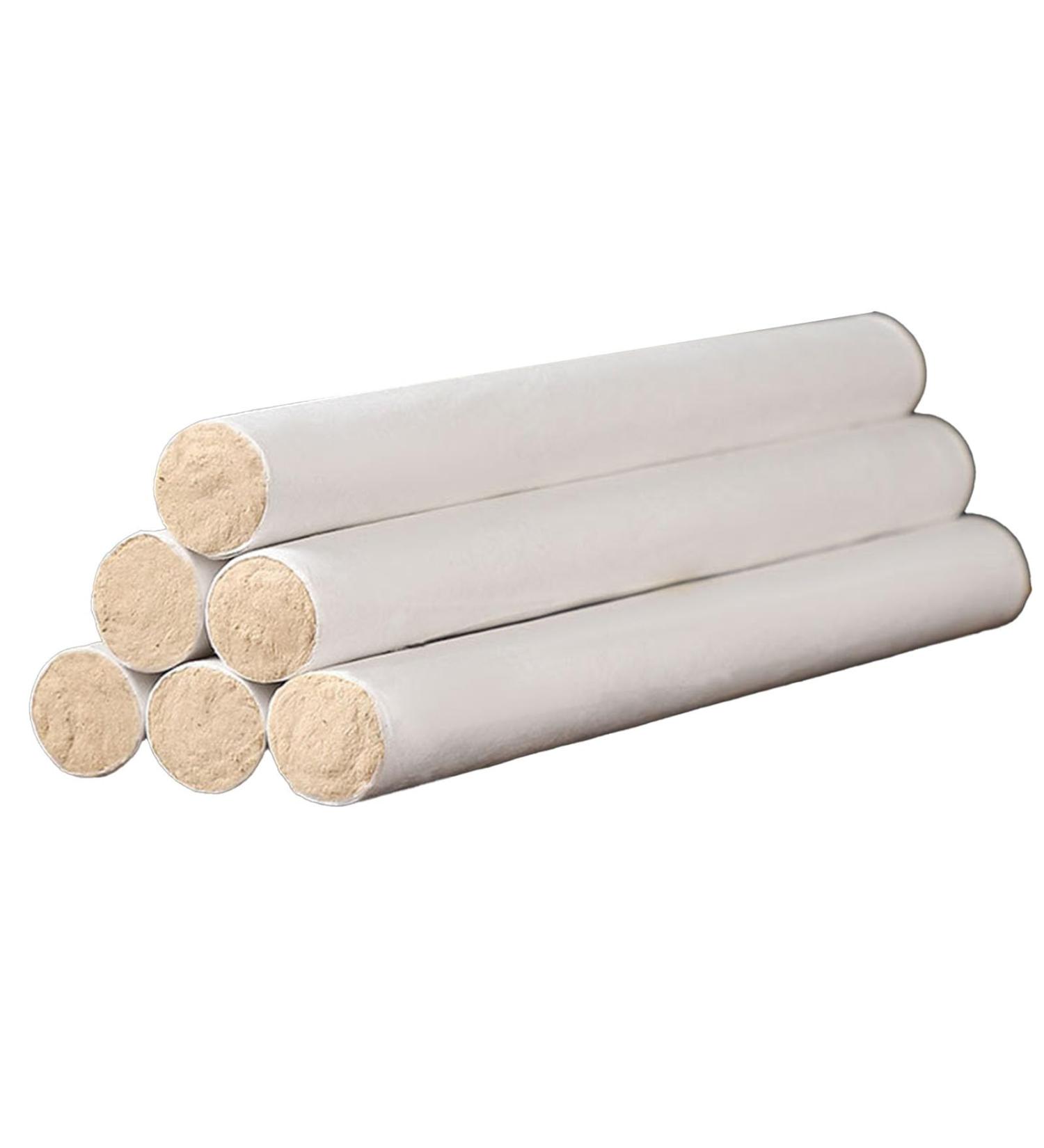 Buy Pure Moxa Sticks & Rolls for Moxibustion | Warming & Refreshing Fragrance - International Shipping - Buy Online on GoSupps.com