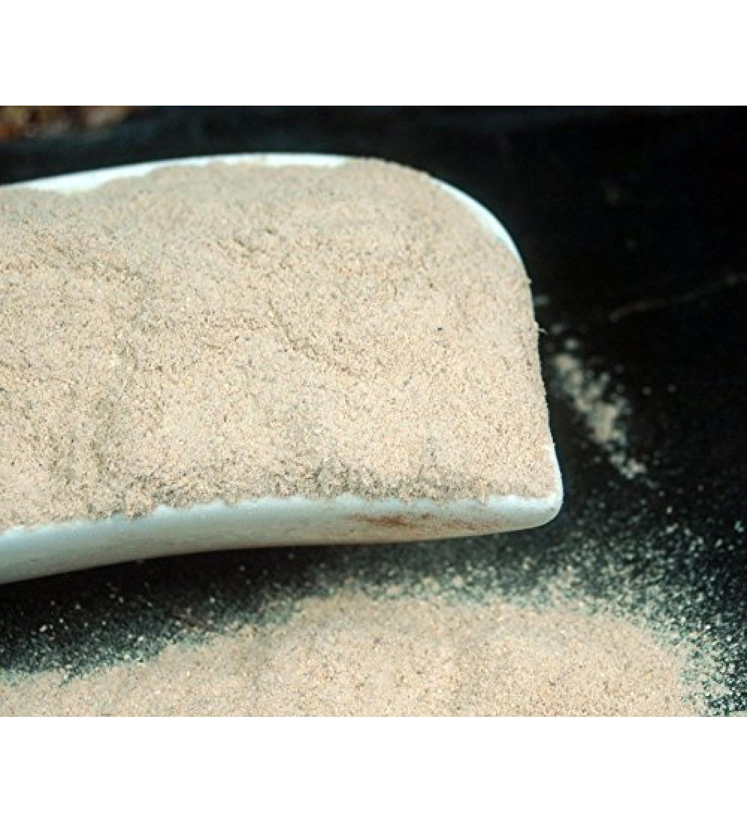 Holger Senger Naturix24 Queckenroot ground 250g