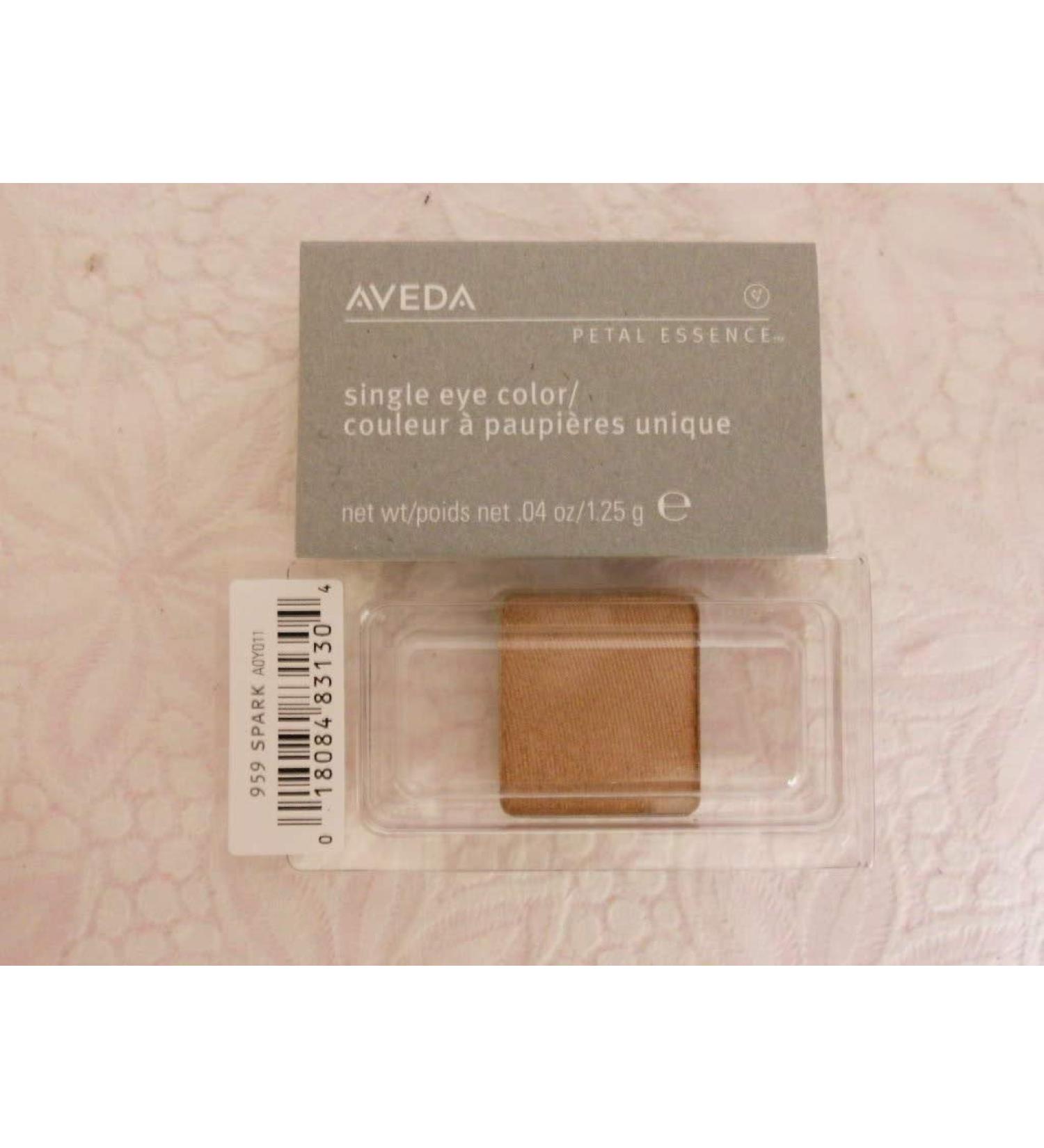Aveda Eye Shadow  Spark