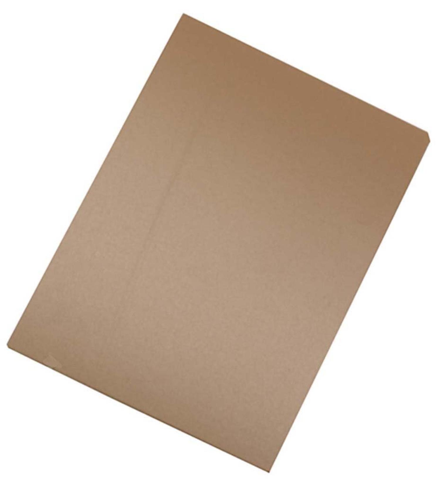Speedball 4376 Unmounted Linoleum Block  Flat Surface Easy Carving For Block Printing Tan, 4 x 6 Inches 4x6