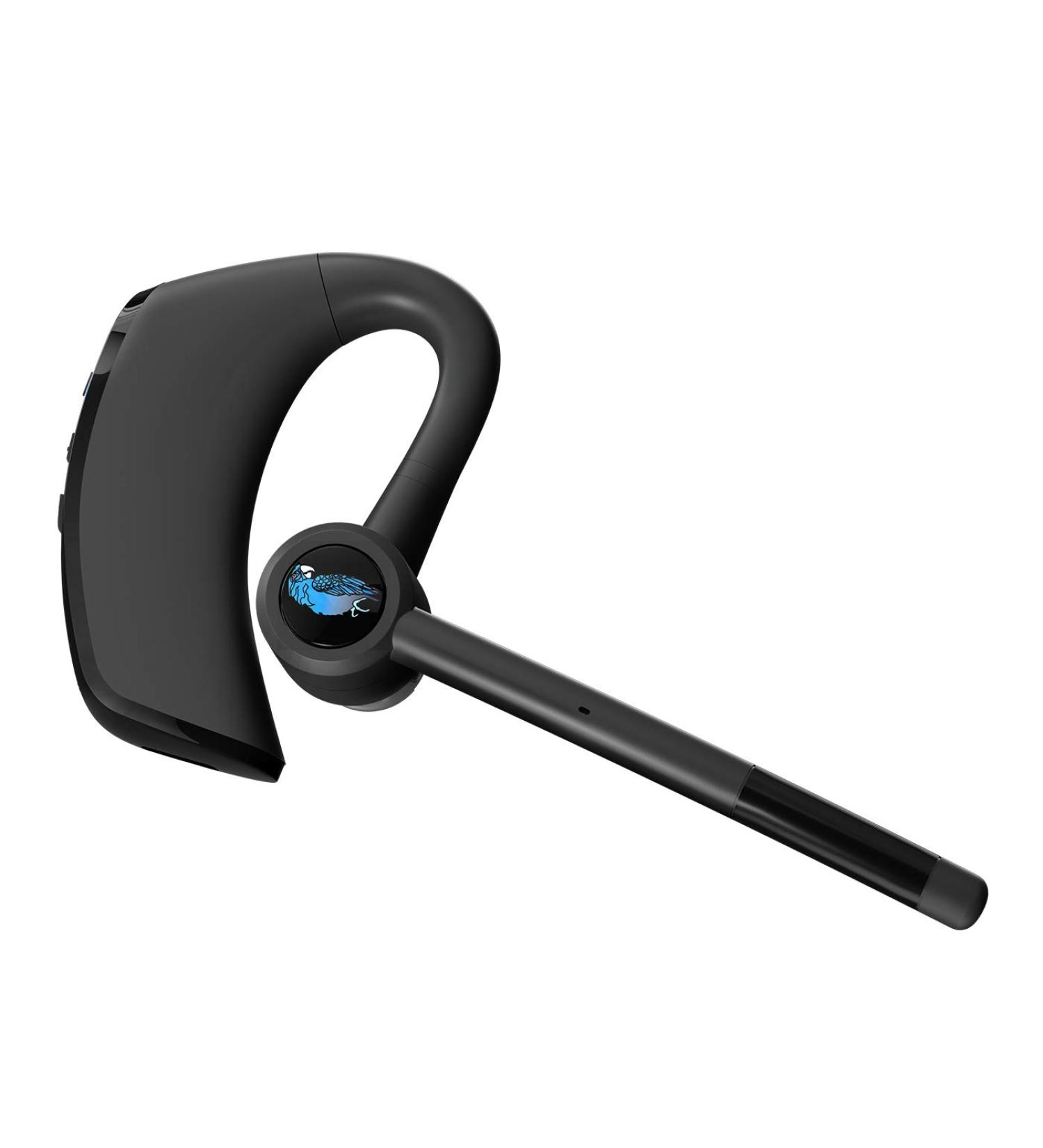 BlueParrott M300-XT Noise Cancelling Bluetooth Headset | Up to 14 Hours Talk Time - Buy Online on GoSupps.com
