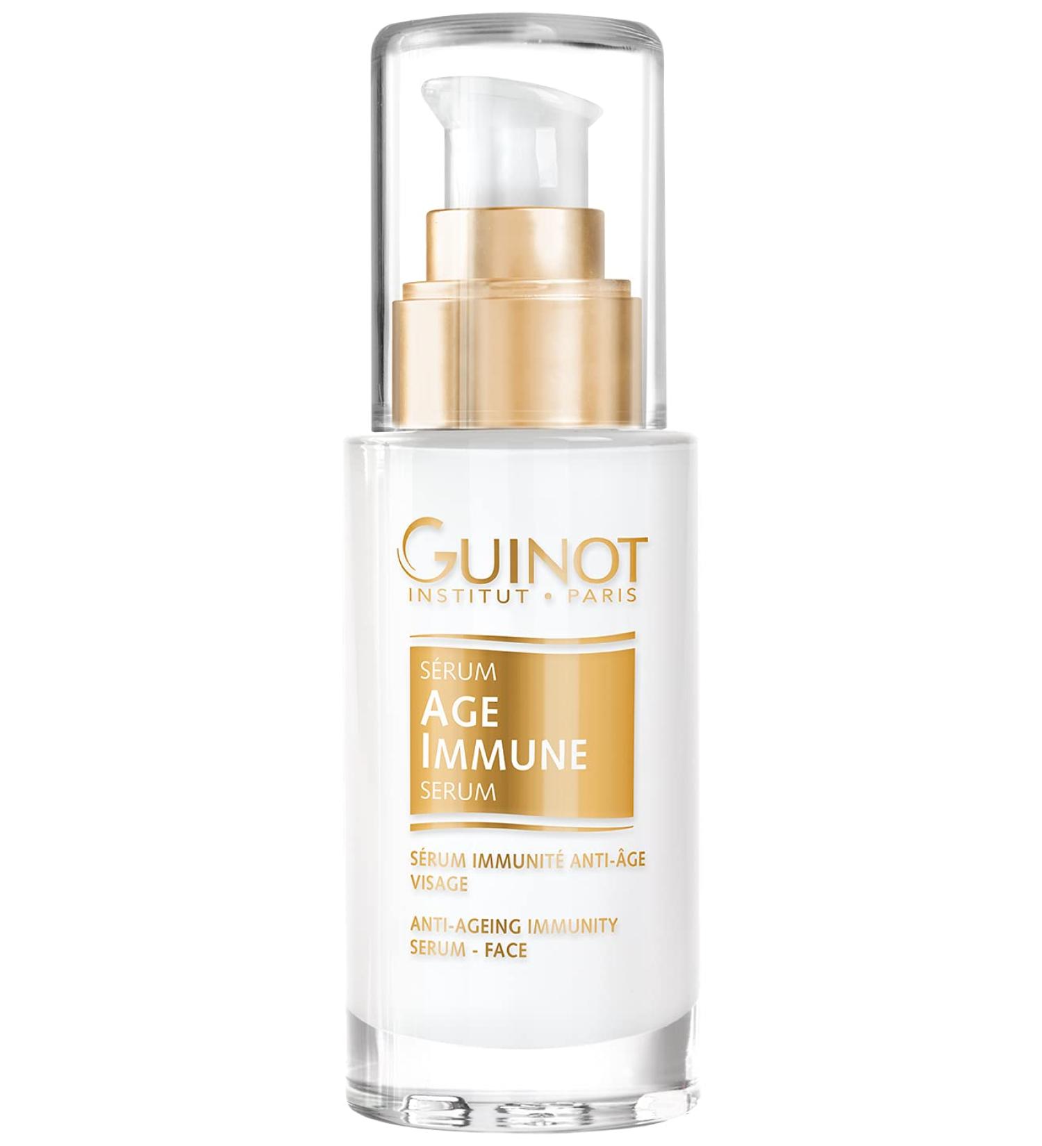 GUINOT Age Immune Serum 190 g