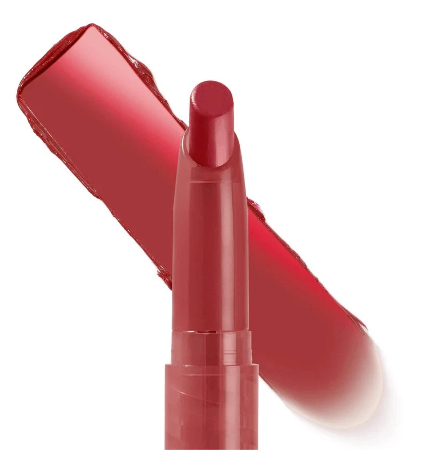 Colourpop Lippie Stix Matte Lipstick Full Size Pigmented Moisturizing Lasting Long-Wear Vegan (VERDE VALLEY - dusty red) VERDE VALLEY - dusty warm red