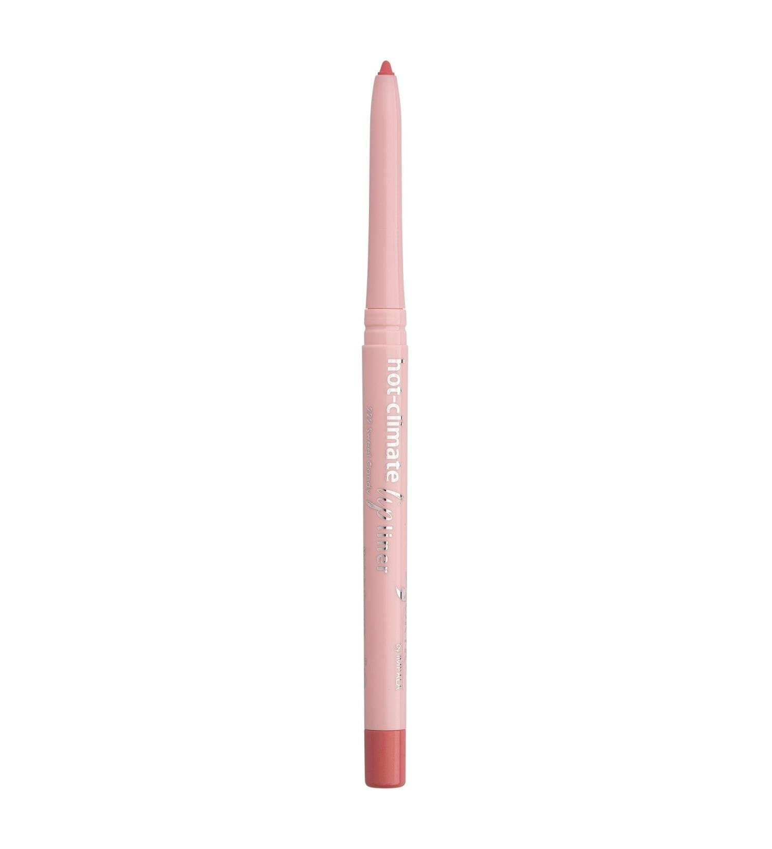  Impala ORYX Automatic Lip Pencil Warm Climate Resistant 222 Sweet Candy - Buy Online on GoSupps.com