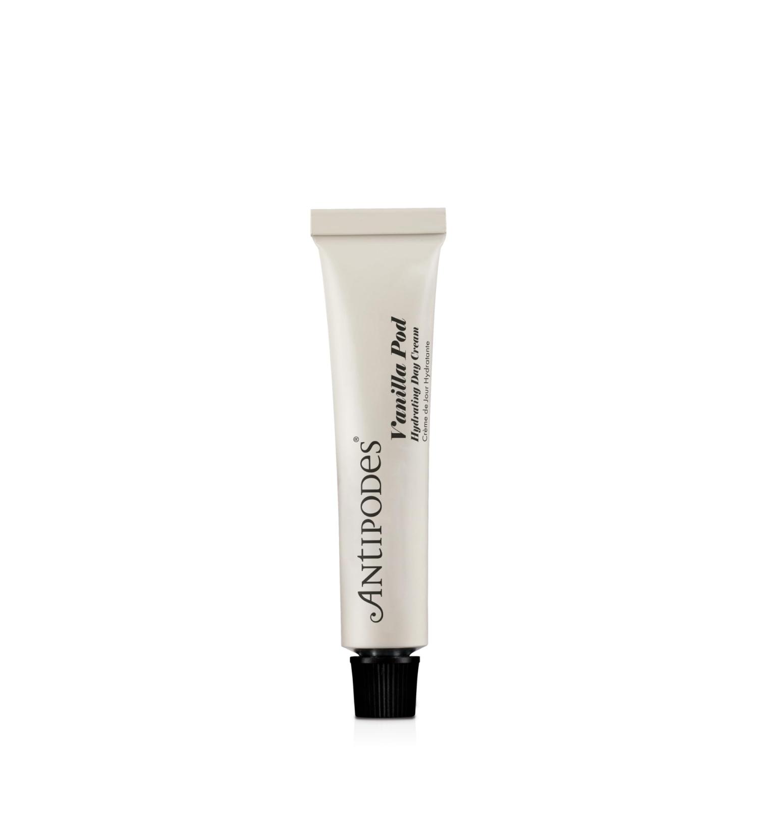 VANILLA POD - MOISTURIZING DAY CREAM - 15ml - Buy Online on GoSupps.com