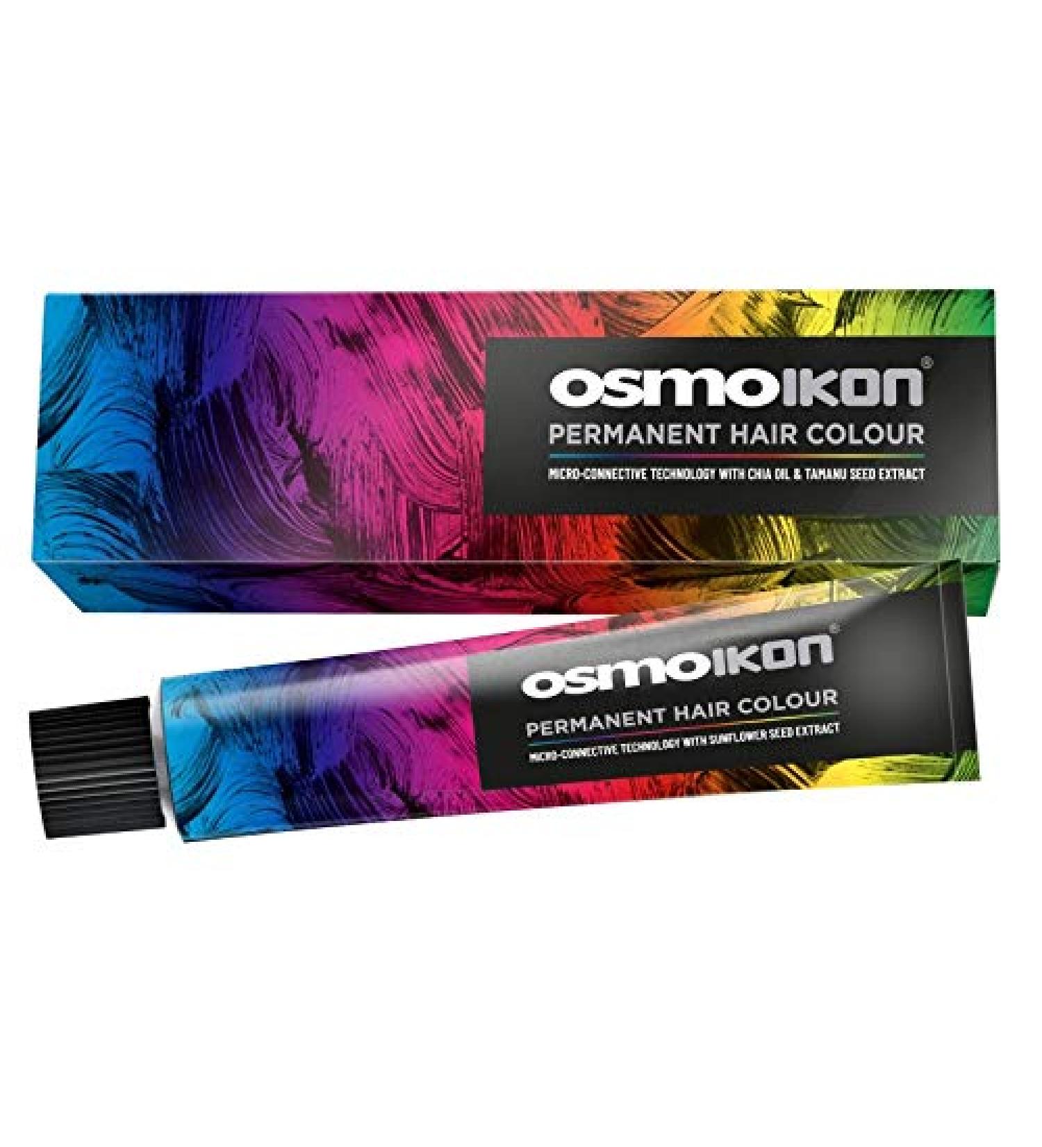 Osmo Ikon Hair Colour 100ml - 12.62