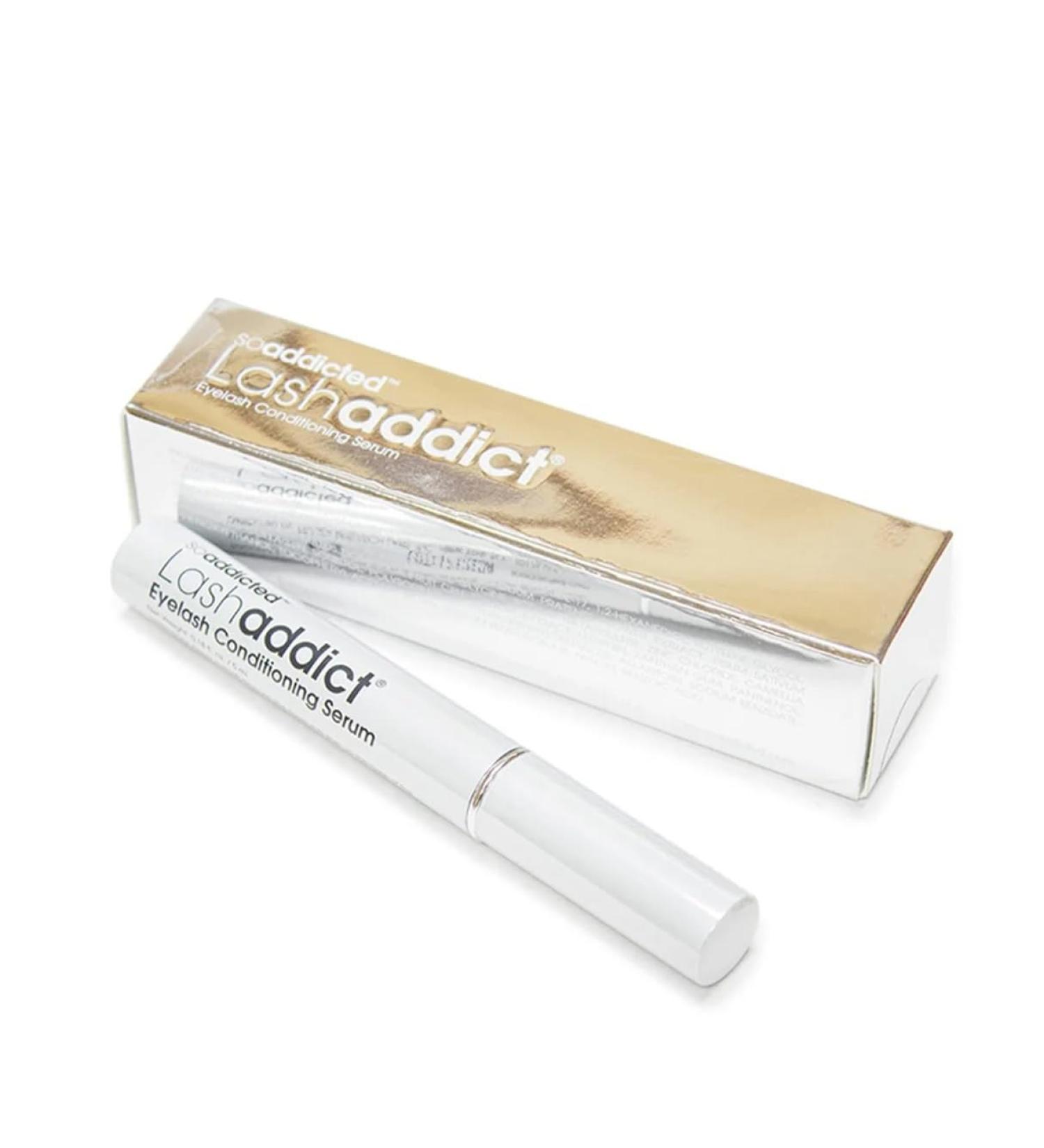  Generisch Lashaddict Mascara Cream 5ml (x1) - Buy Online on GoSupps.com