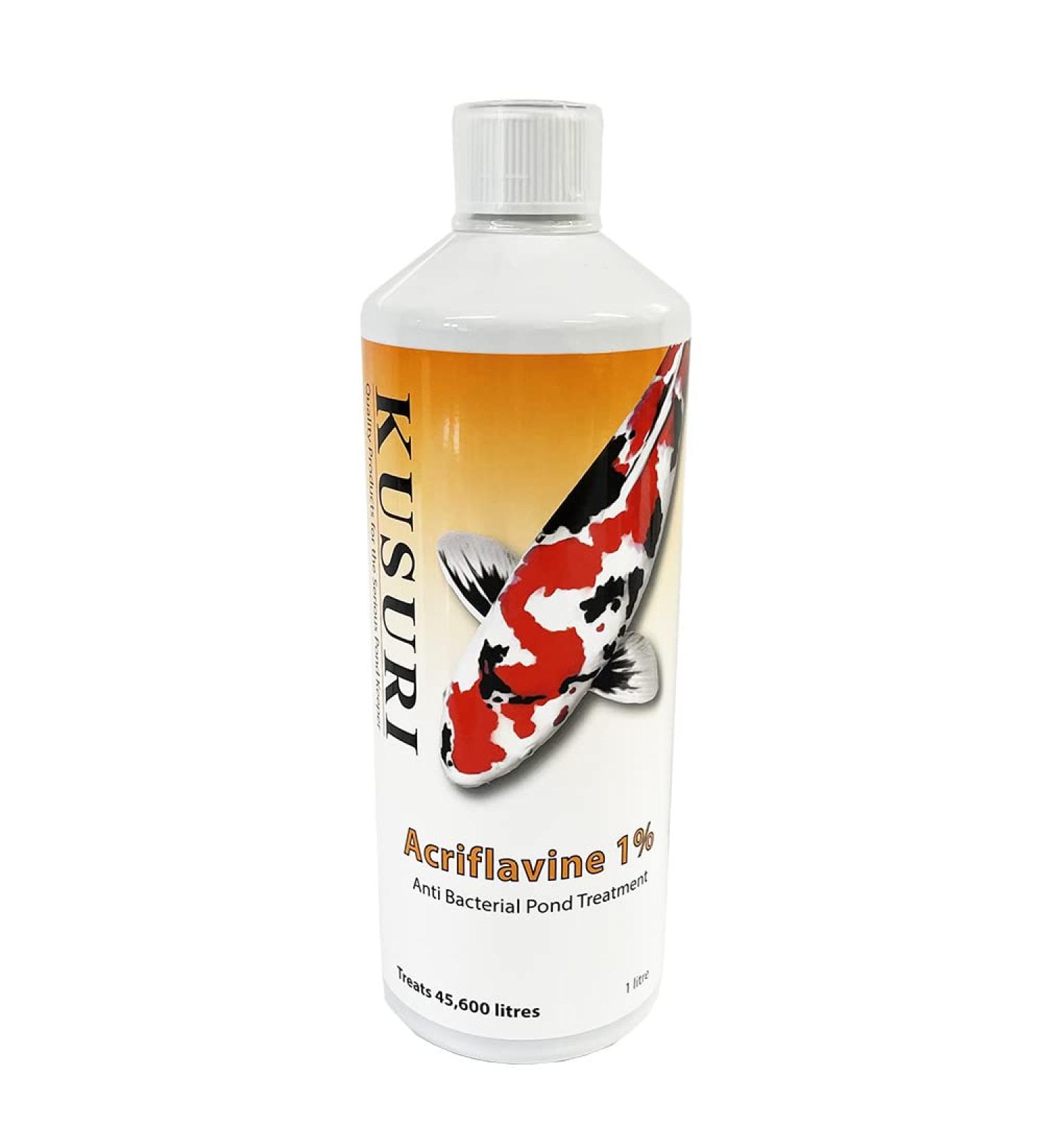 Acriflavine 1 ltr