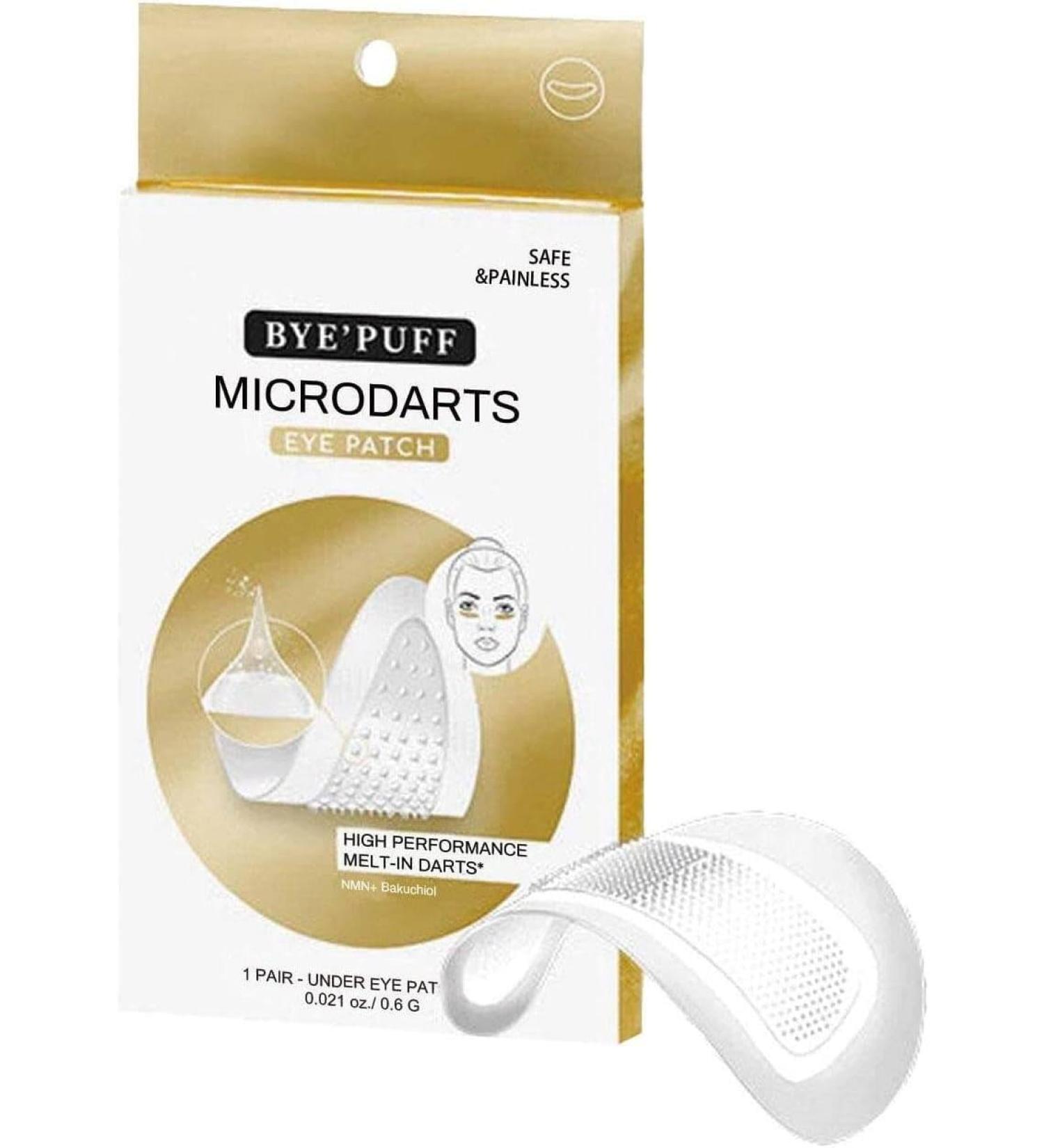 Micro Needle Moisturizg Moisturizg Circle pockets Firmg Les Fish Tail Les lid Khaki - Buy Online on GoSupps.com