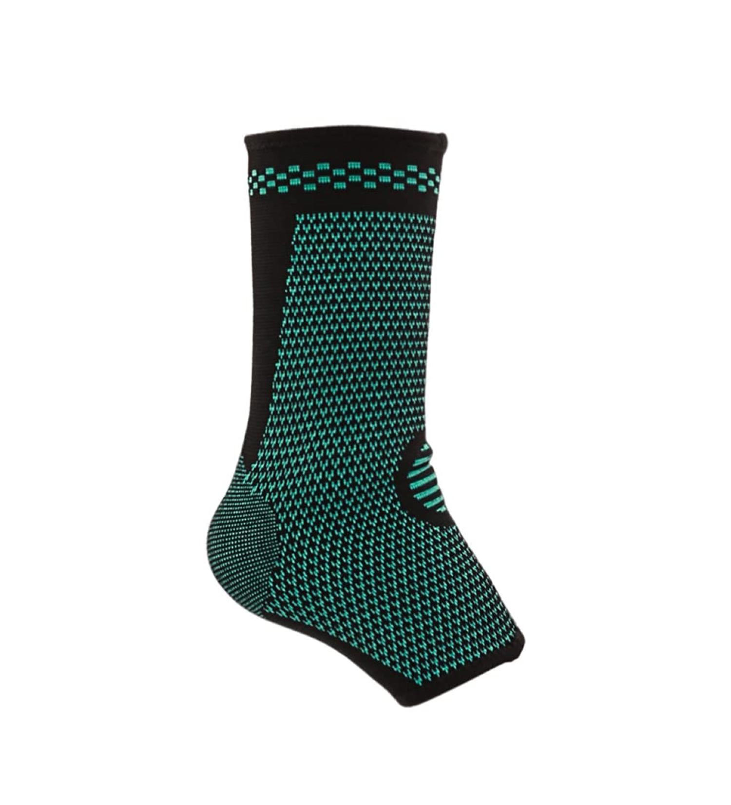 Buy Healifty Sports Ankle Support & Compression Knee Pads | Unmatched Plantar & Ankle Brace Solutions for Optimal Comfort - Buy Online on GoSupps.com