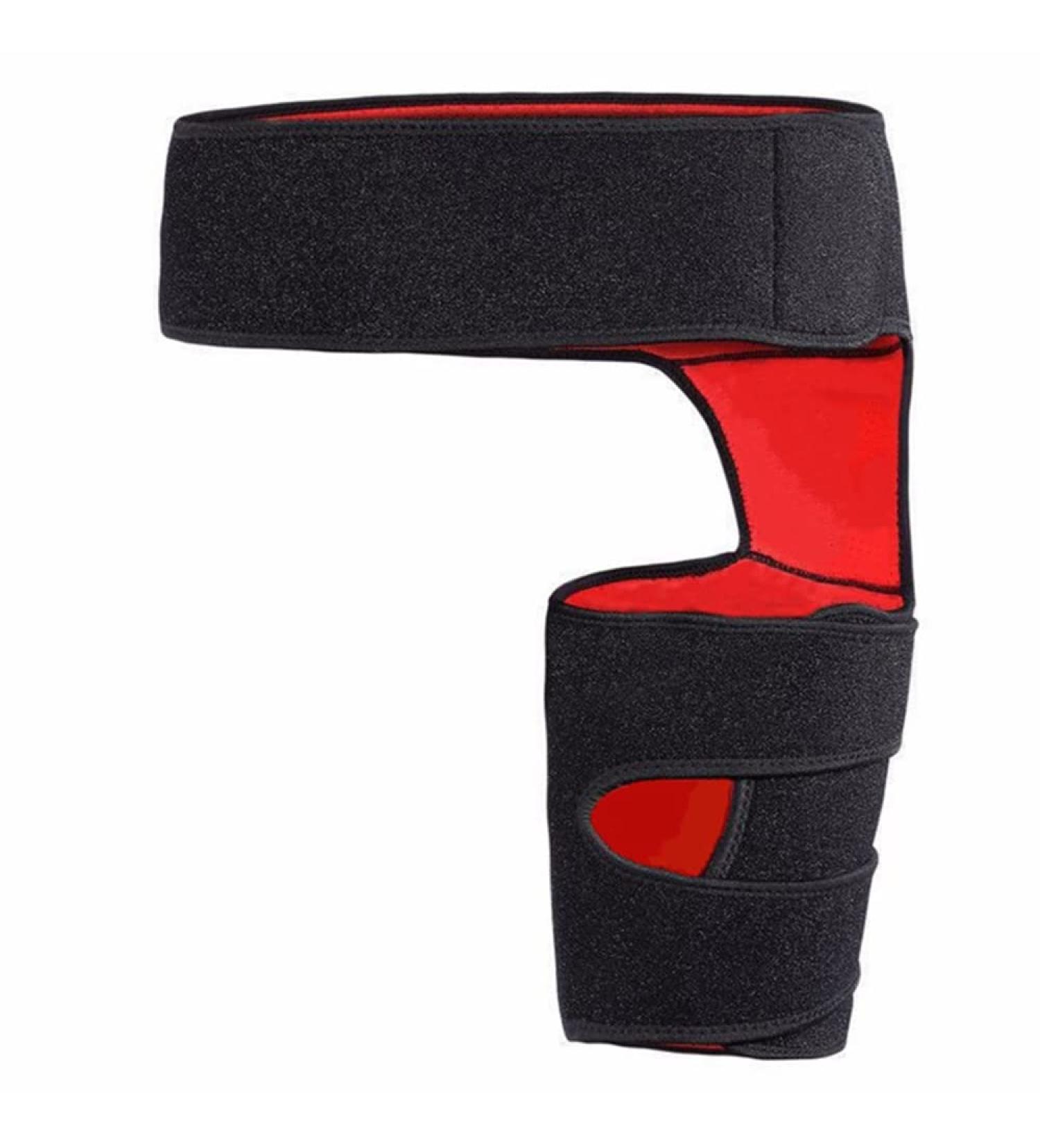 KEDUODUO Hip Support Belt - Ultimate Comfort & Stability for International Shipping - Buy Online on GoSupps.com