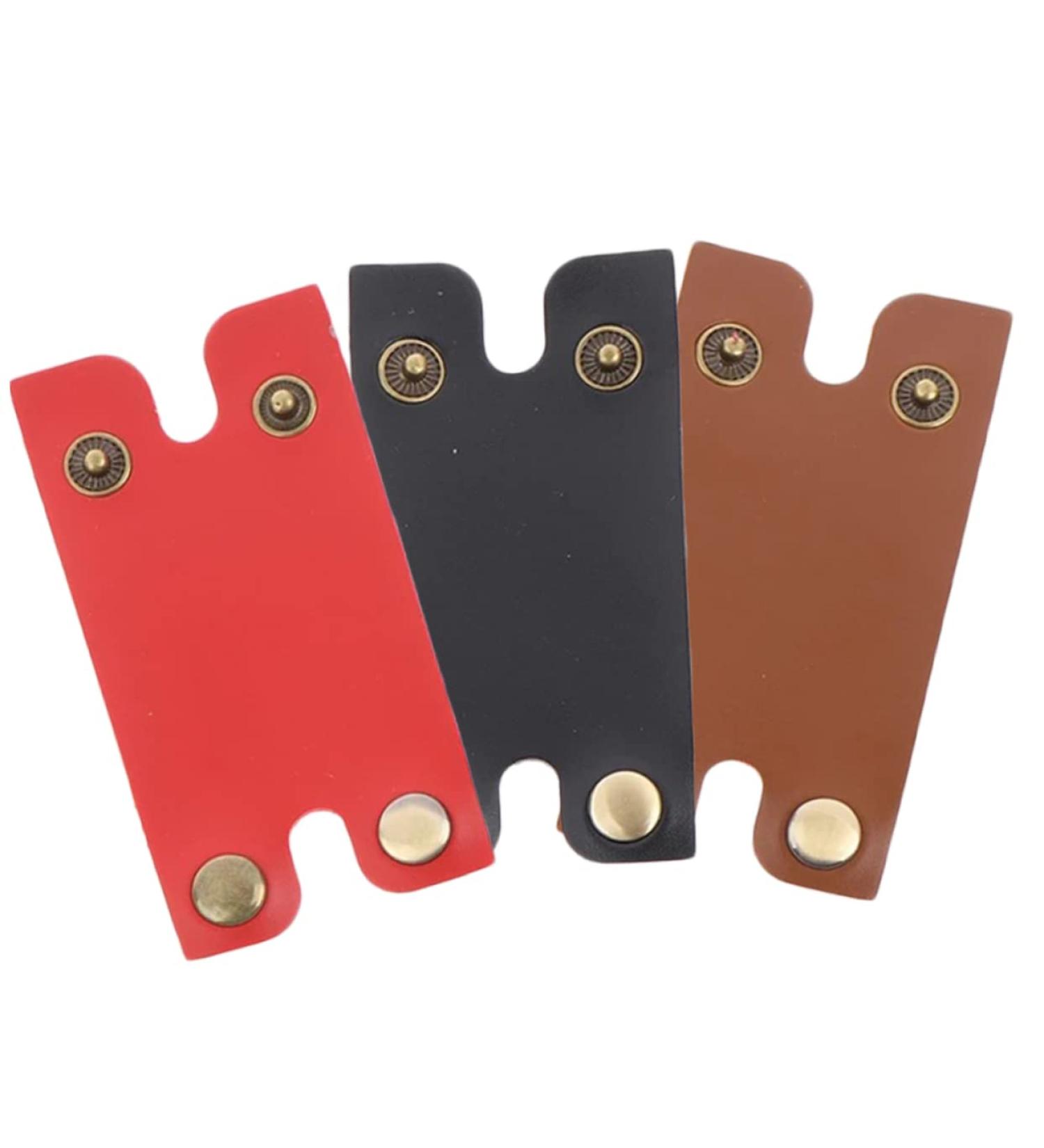 Minkissy 3-Part Travel Razor Case | Men's Safety Razor & Shaving Accessories | Ship Internationally - Buy Online on GoSupps.com