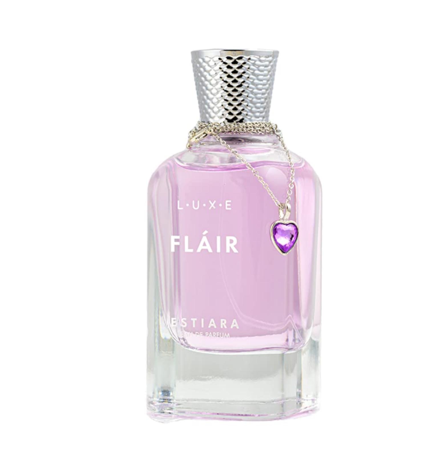 Estiara Luxe Flair for Women - 3.4 oz EDP Spray - Buy Online on GoSupps.com