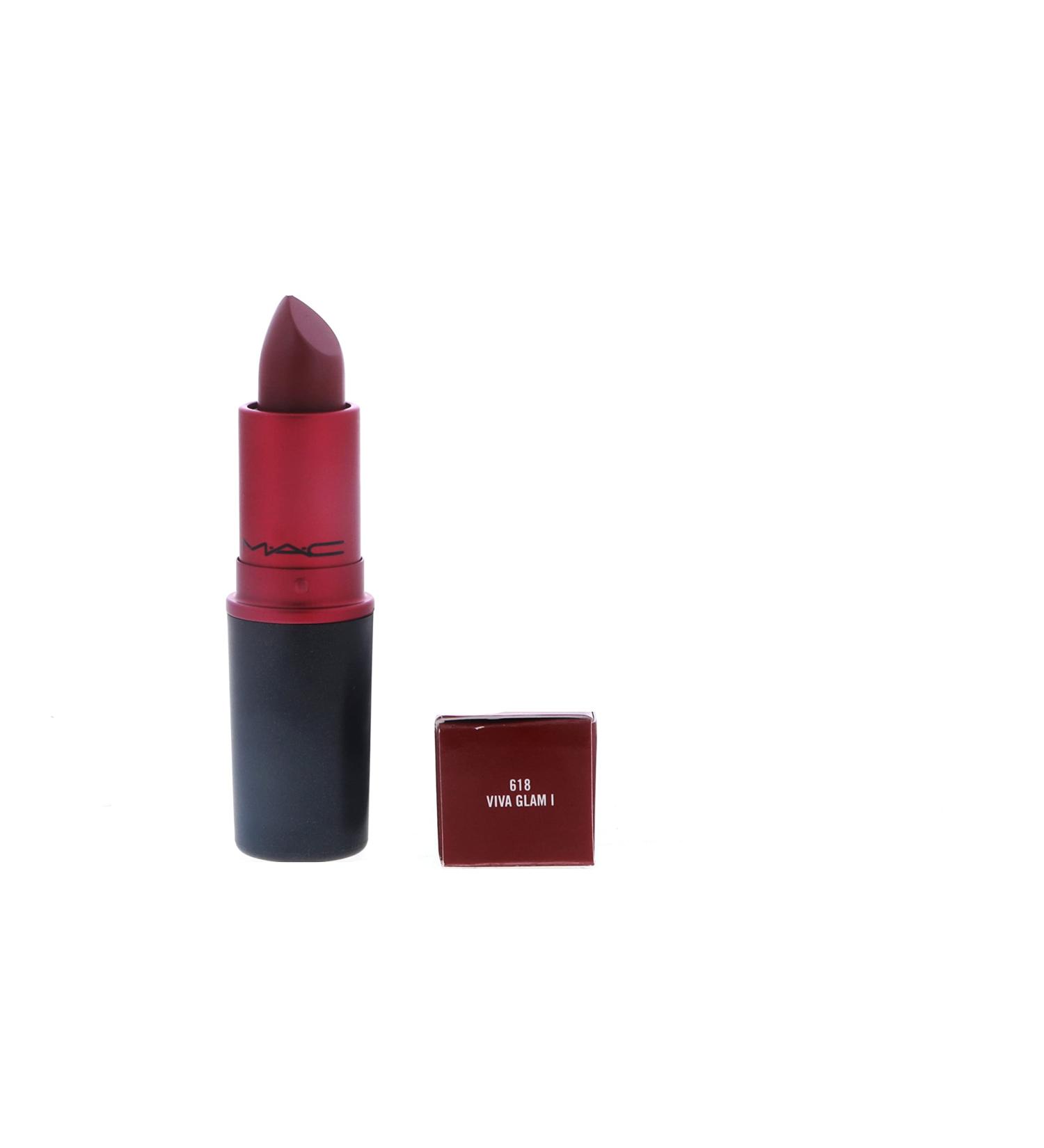 M.A.C VIVA GLAM 1 LIPSTICK - Buy Online on GoSupps.com