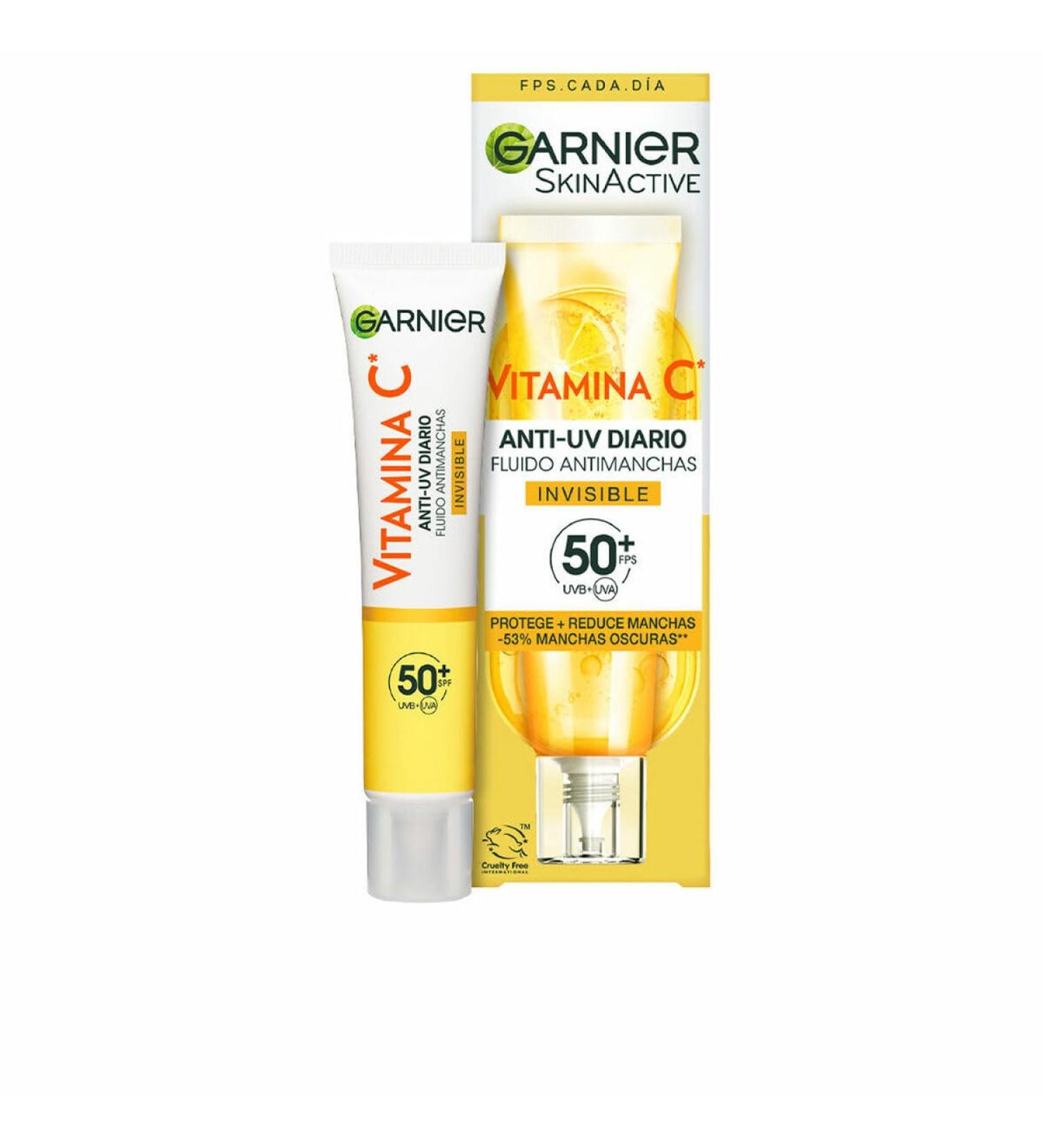 GARNIER SKINACTIVE Facial Treatments