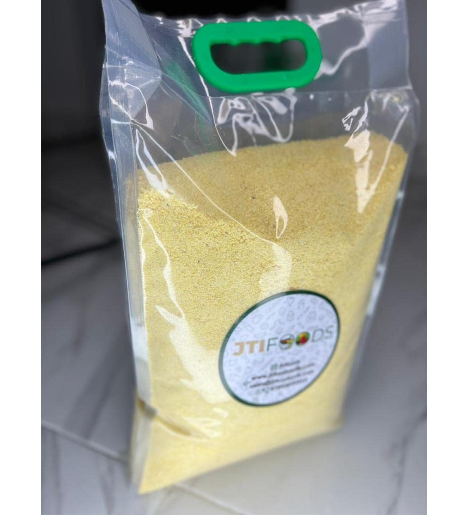 Yellow Garri (1.5KG)