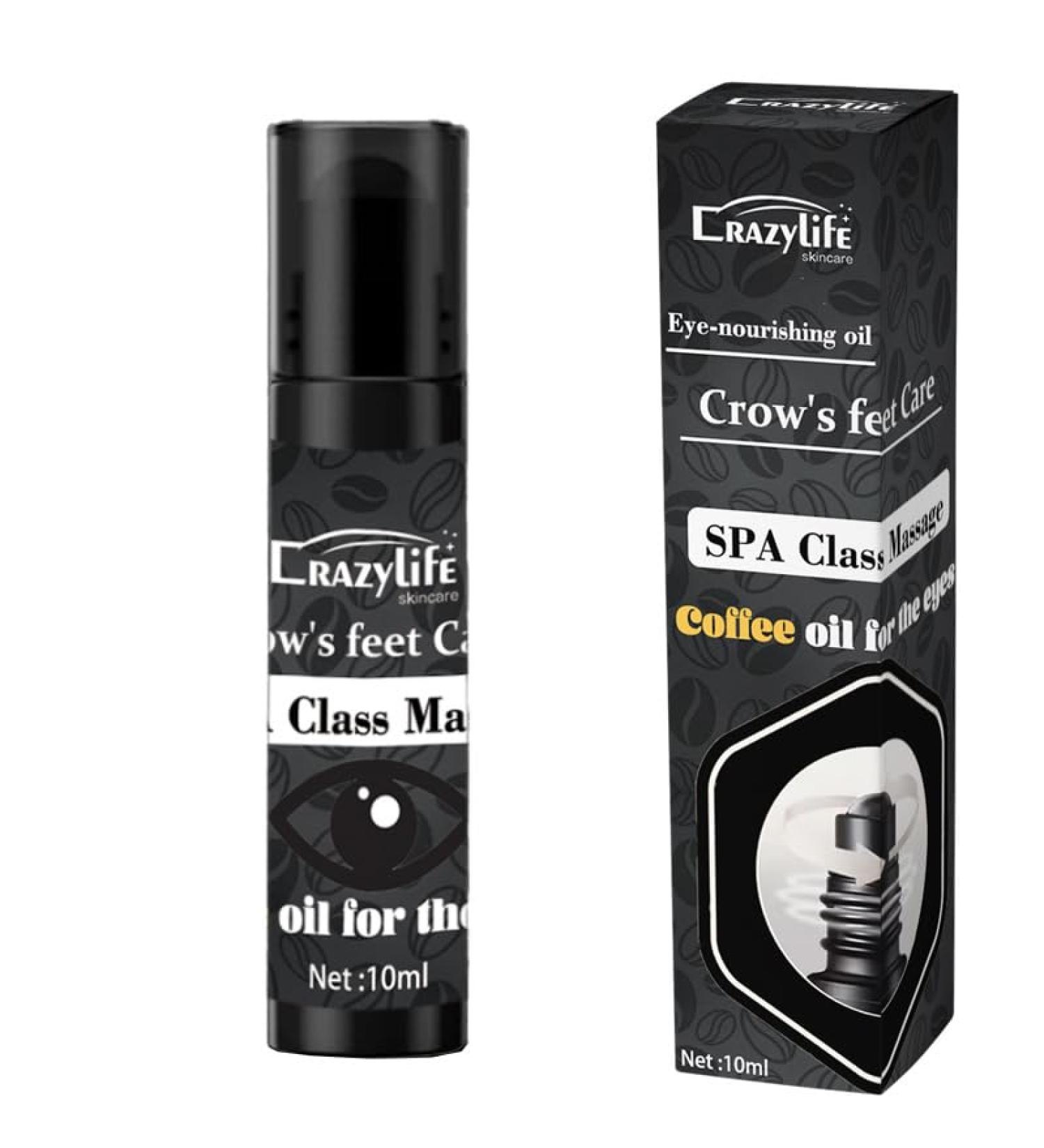 Under Eye Cream for Dark Circles and Puffy Eyes Caffeine Eye Cream Anti Aging Under Eye Treatment for Men and Women Eye Bags Remover and Anti Wrinkle