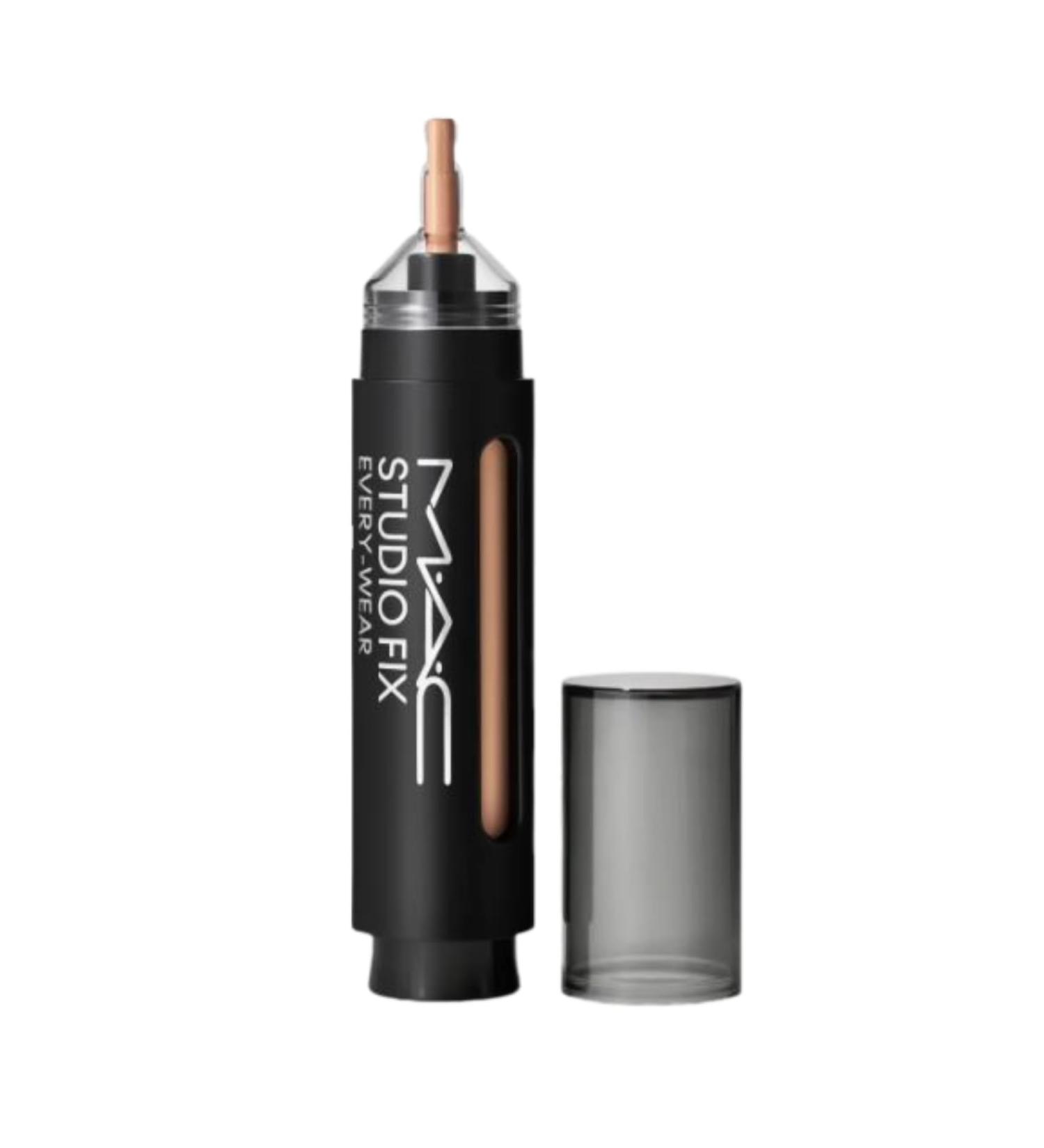 MAC Studio Fix Every-Wear All-Over Face Pen - NC17 (Light beige with neutral undertone) - .41 fl oz / 12 mL