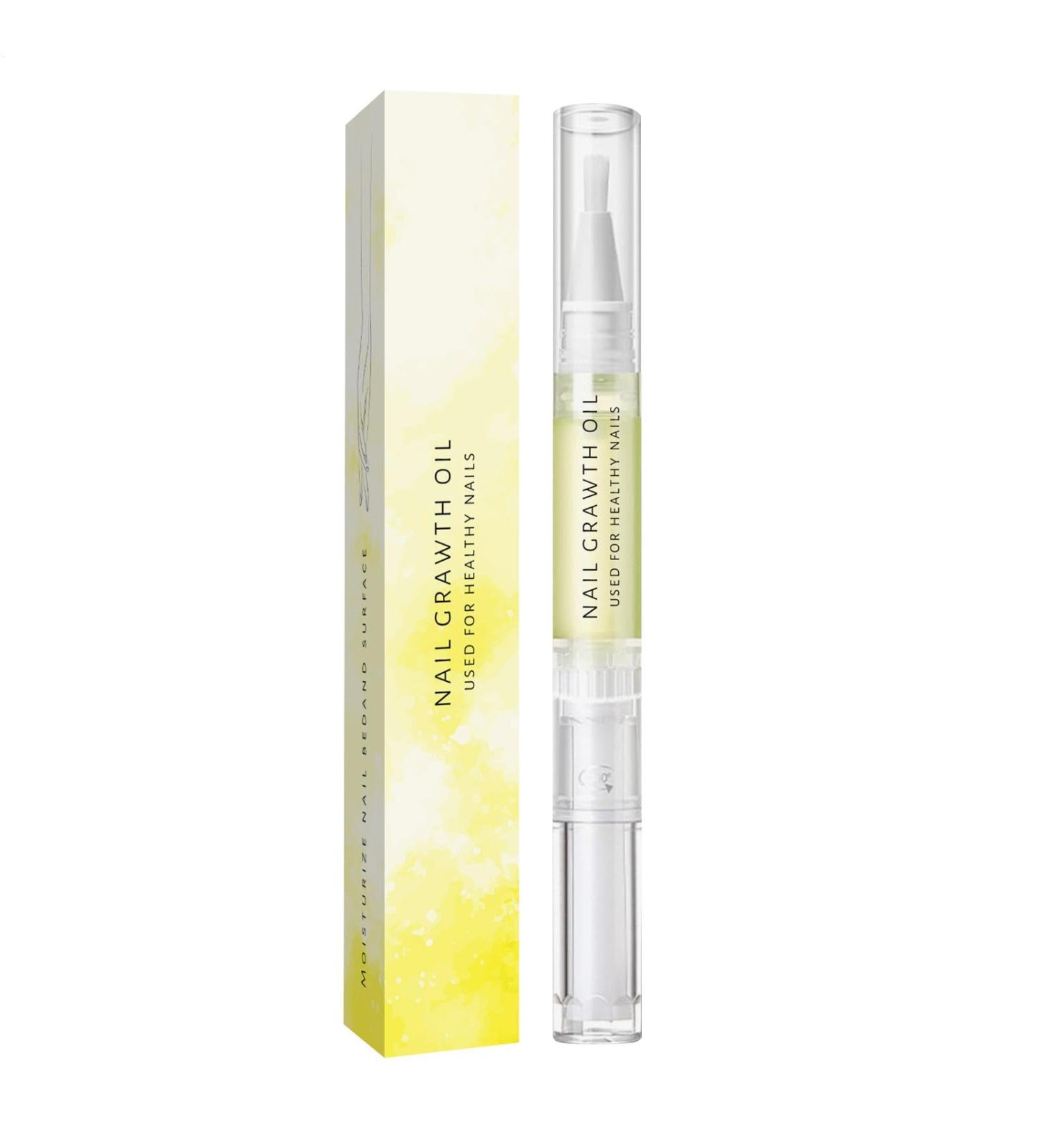 Huile Cuticules Ongles Stylo Stylos Pour Nail Nutrition Oil Soin Des Polissoir Cuticule S che Mix Taste A Ongle De Traitement - Buy Online on GoSupps.com
