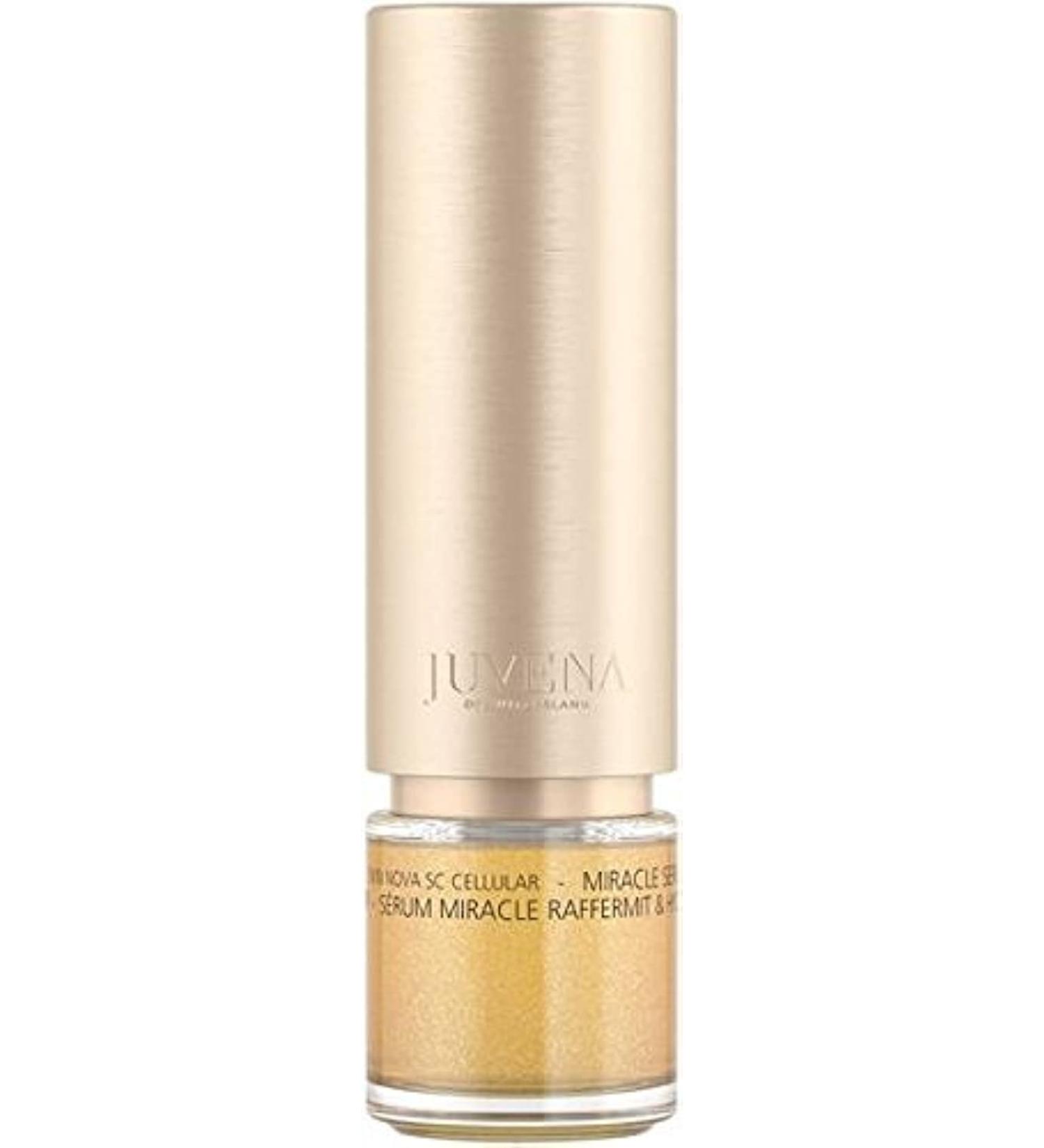 Juvena Miracle Serum 30ml - Firm & Hydrate | International Shipping Available - Buy Online on GoSupps.com