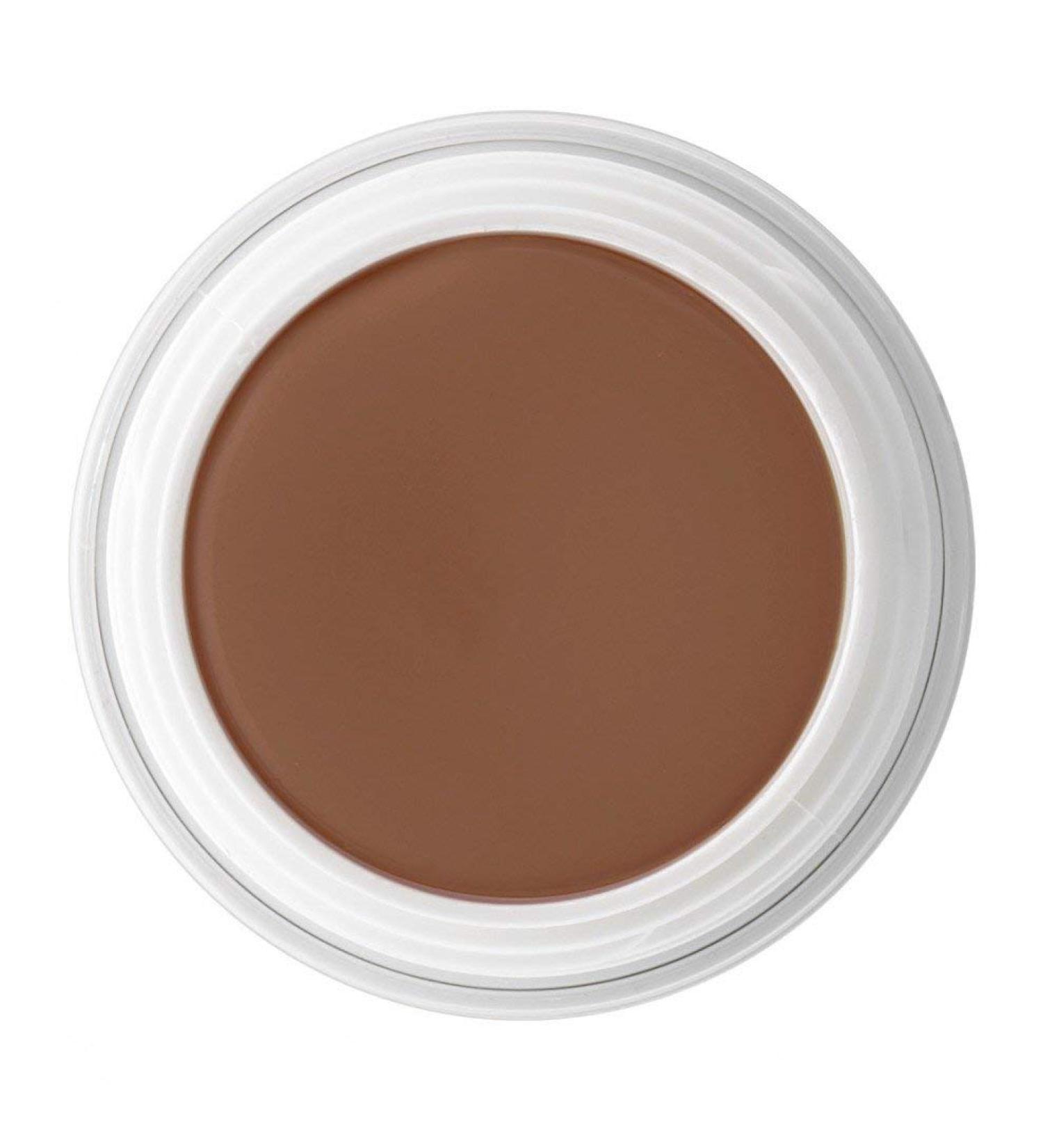 Malu Wilz Beaut Camouflage Cream - 6g Walnut Brown Squirrel | Buy Internationally - Best Concealer for Flawless Skin - Buy Online on GoSupps.com