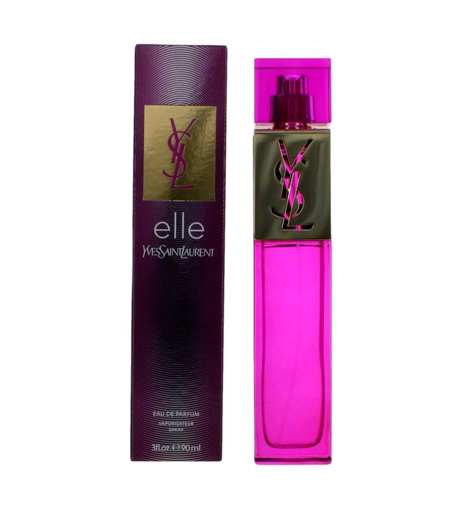 Yves Saint Laurent YSL Elle Women Eau de Parfum EDP Spray 3oz / 89ml