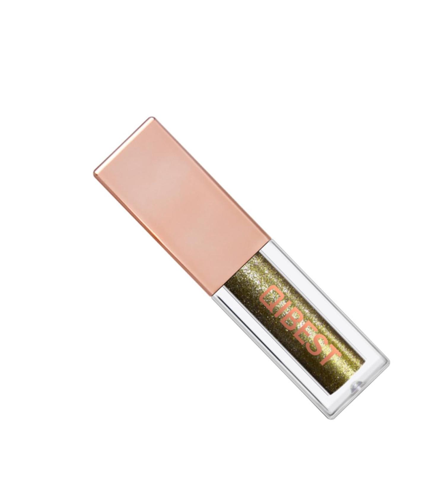 FRCOLOR 1pc Liquid Eye Shadow Glitter Eyeshadow Pearlescent Eyeshadow Liquid Eyeliner Diamond Cosmetic 1 count (Pack of 1) As Shown - Buy Online on GoSupps.com