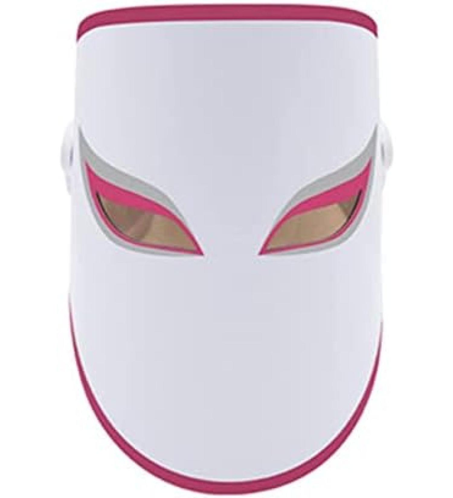 Masque Facial LED De Luminoth rapie Masque De Luminoth rapie Masque Facial YUYANAIAI - Buy Online on GoSupps.com