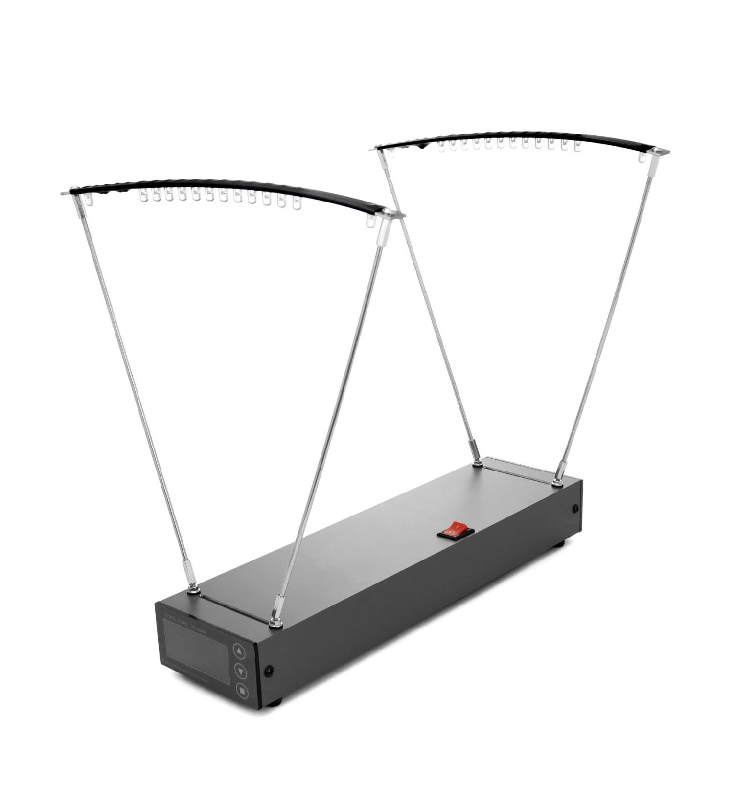 QWORK Speed Measuring Device - Accurate Flight Speed Measurement for Physics Experiments | International Shipping - Buy Online on GoSupps.com